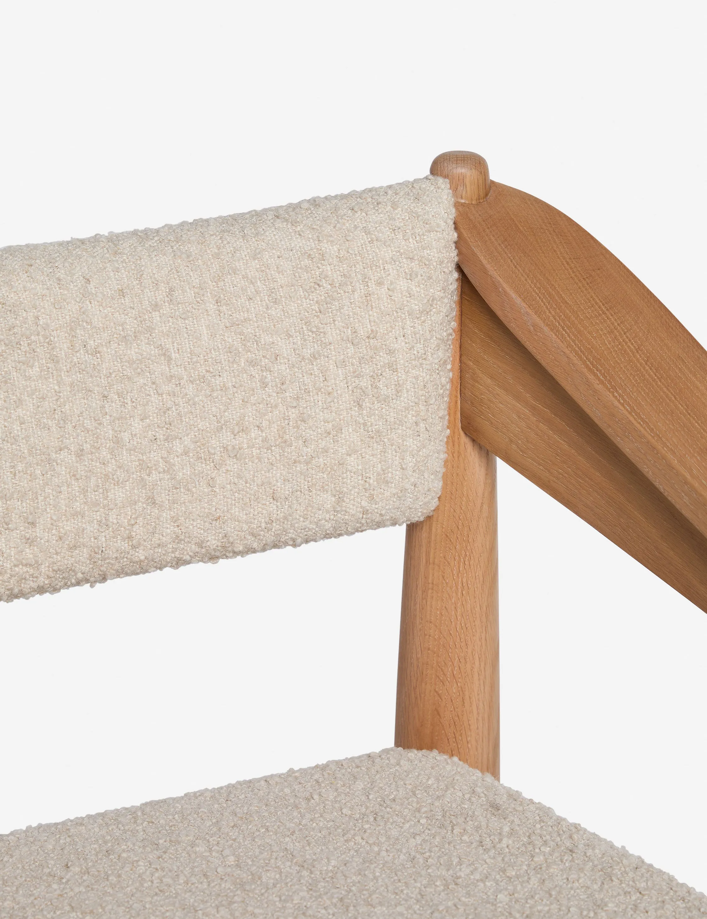 Delise Accent Chair