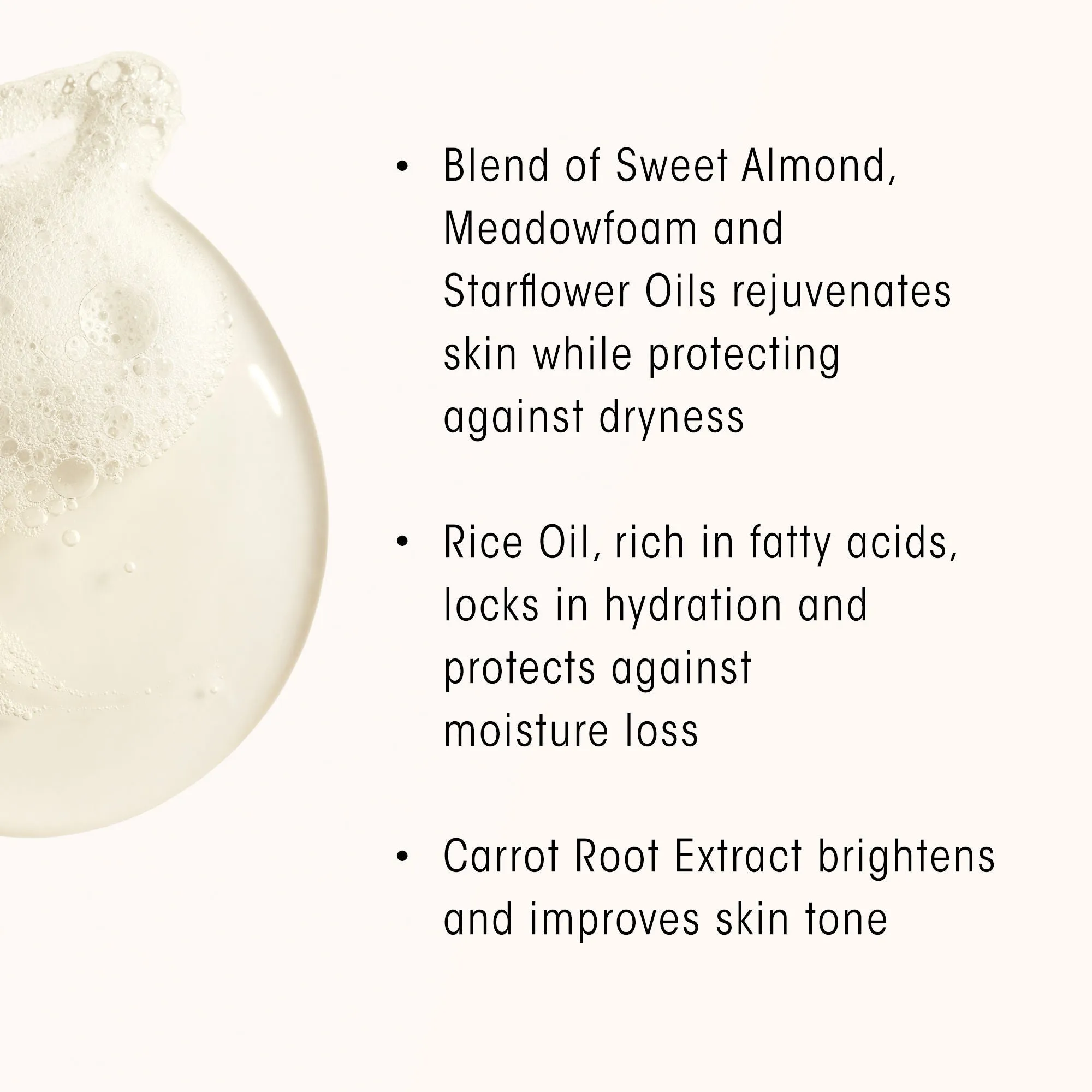Desertland Body Wash