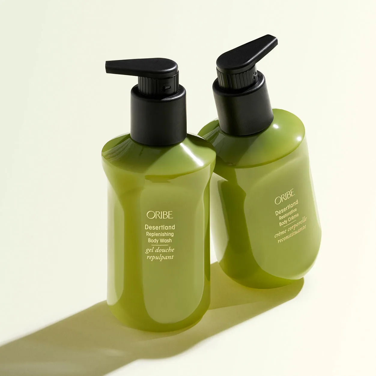 Desertland Body Wash