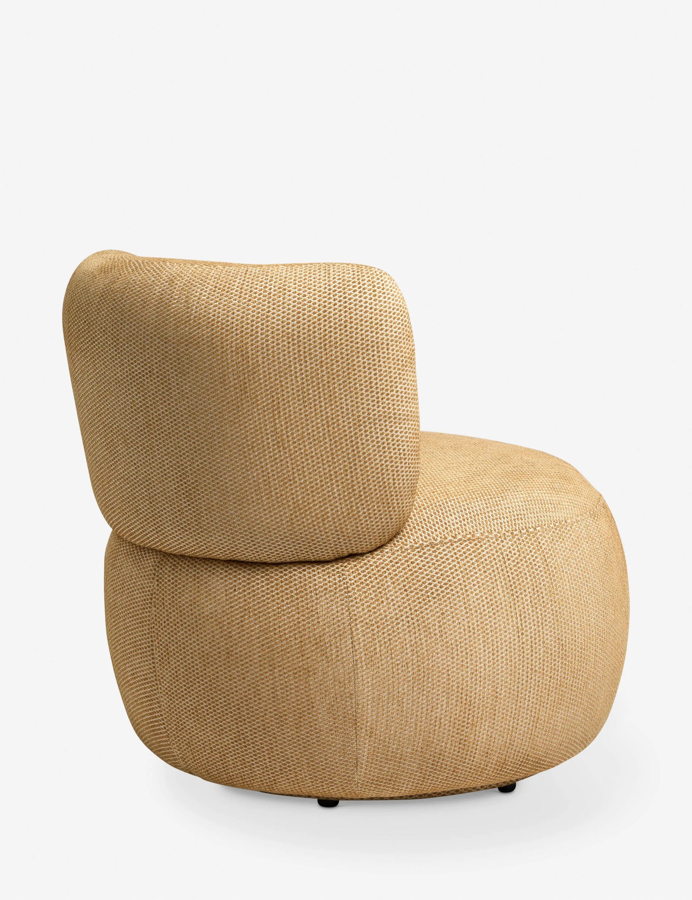 Dolores Swivel Chair