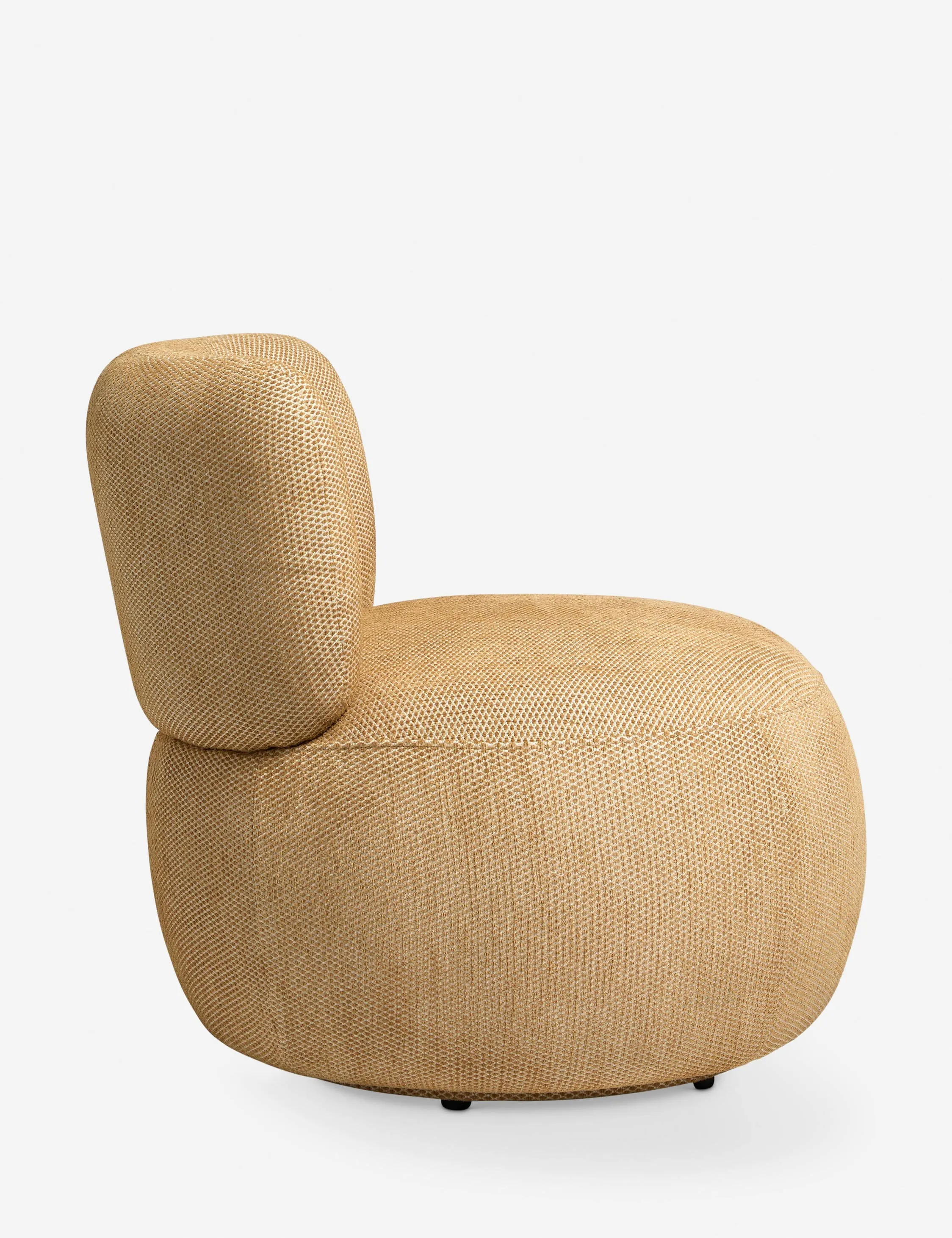 Dolores Swivel Chair