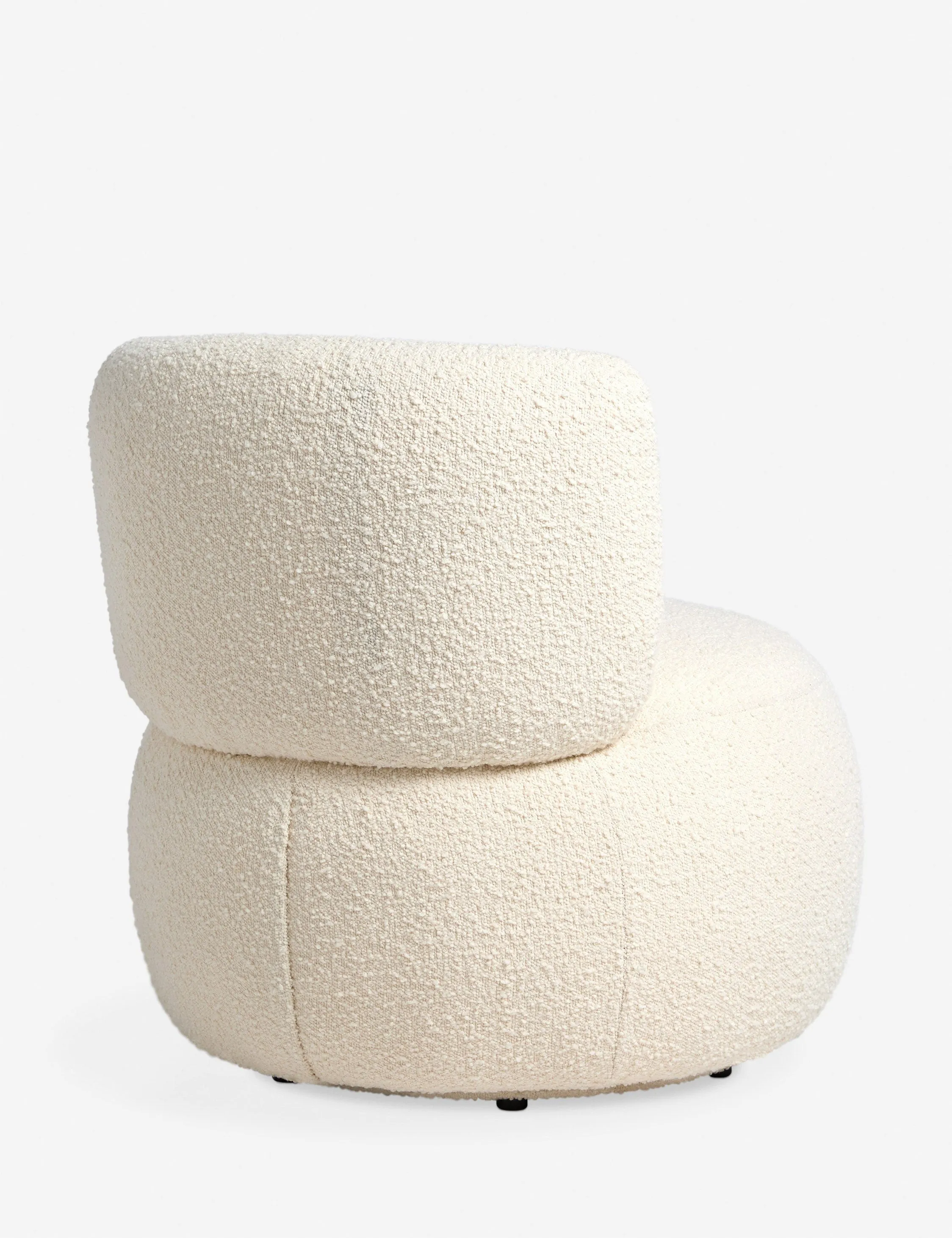 Dolores Swivel Chair