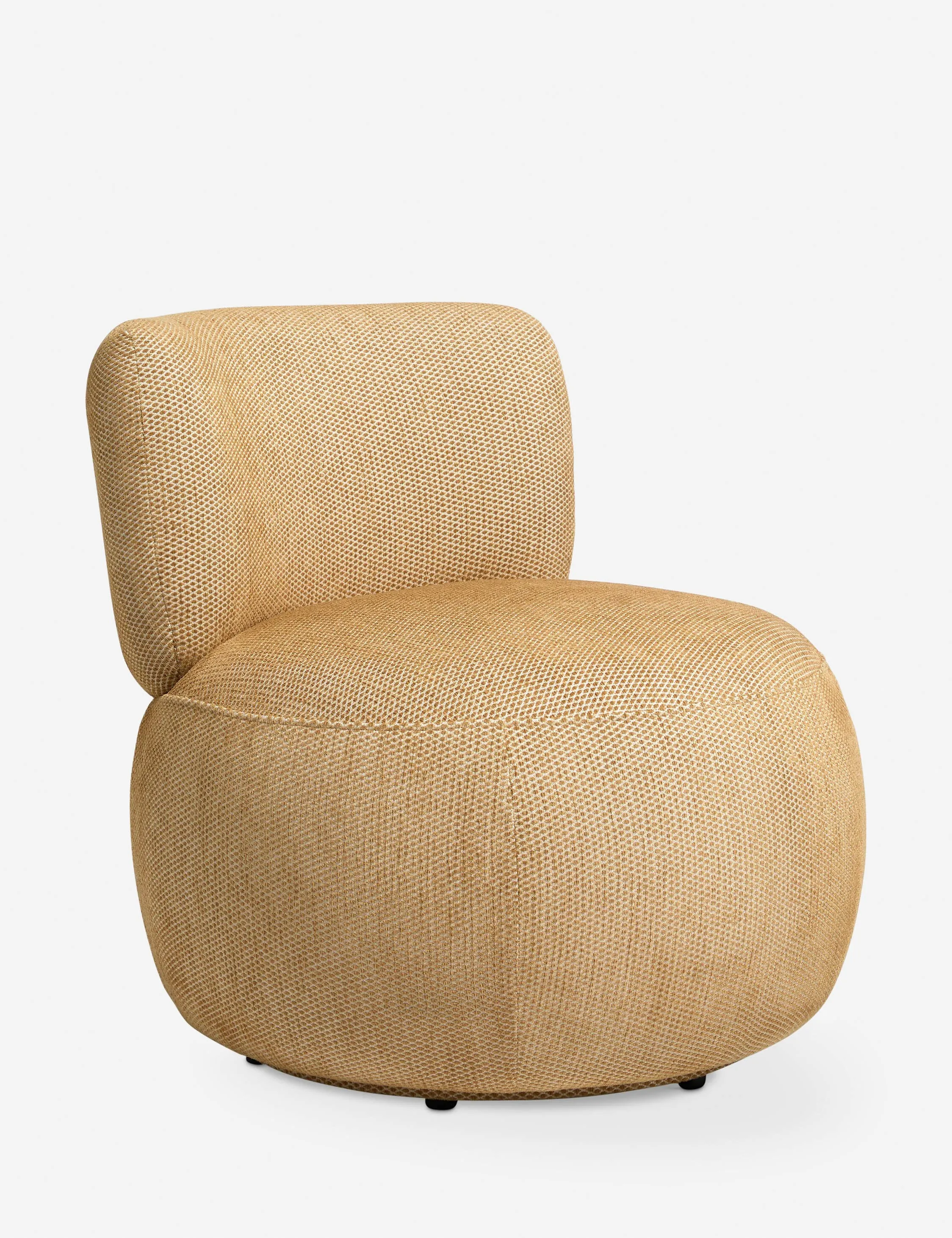 Dolores Swivel Chair
