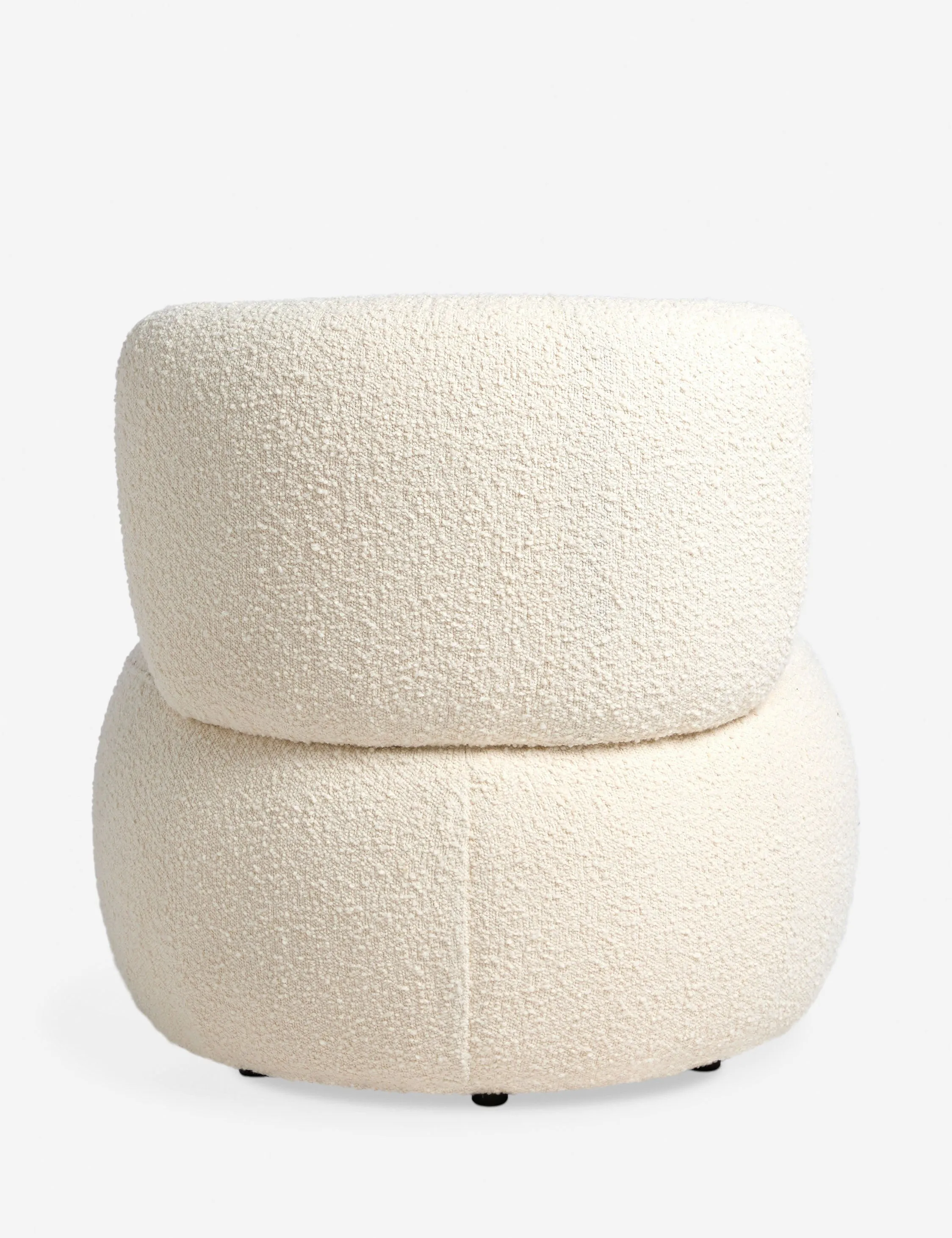 Dolores Swivel Chair