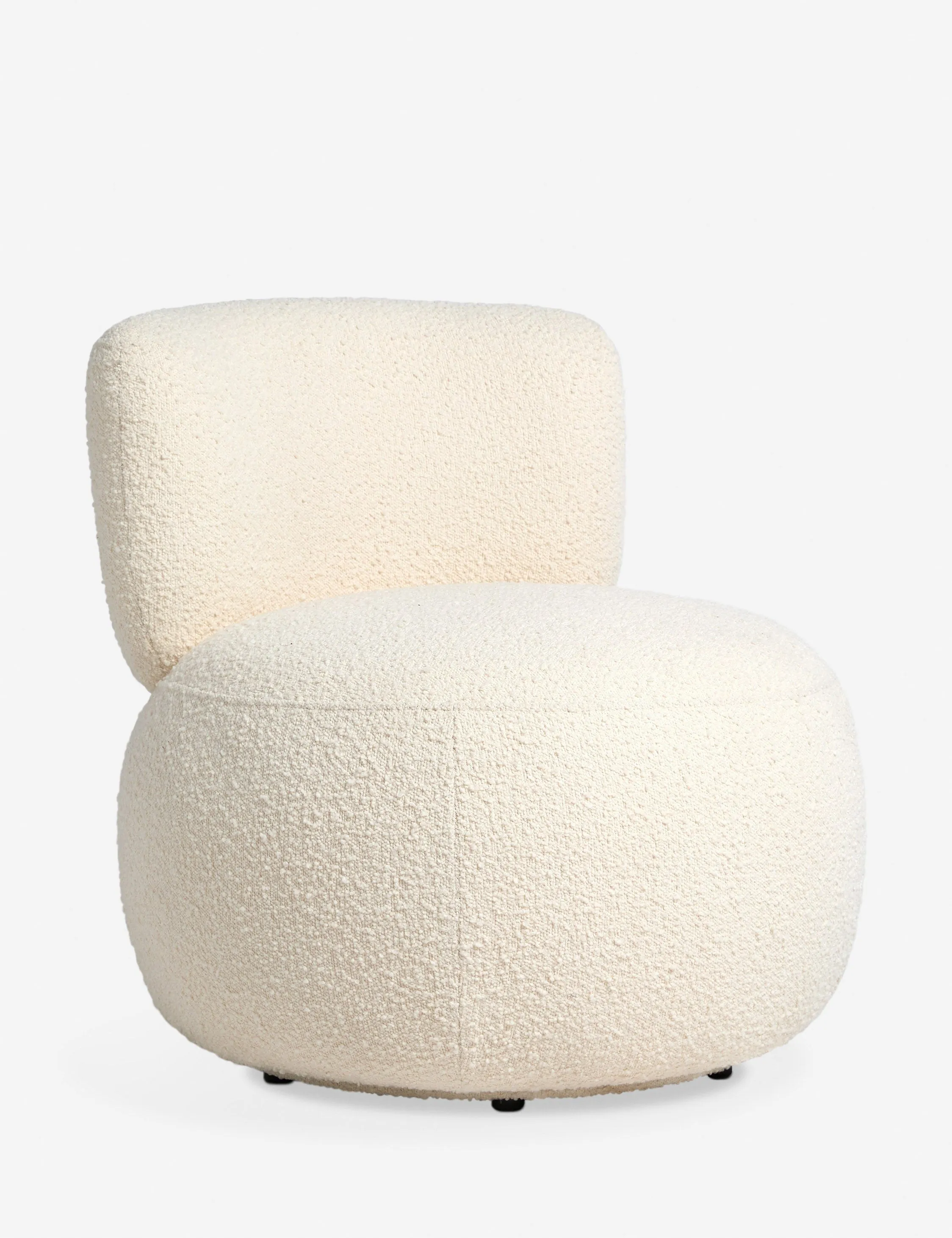 Dolores Swivel Chair