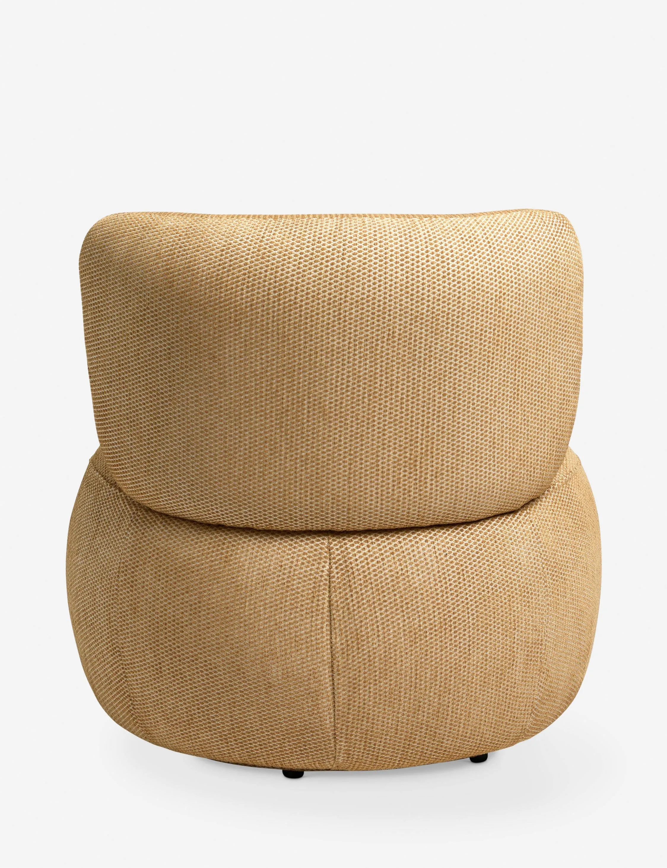 Dolores Swivel Chair