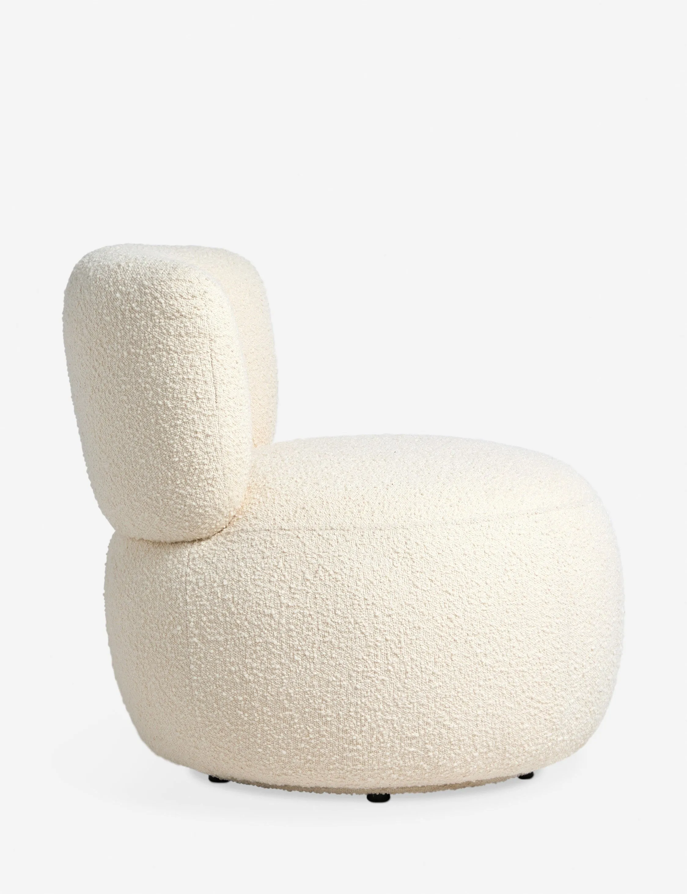Dolores Swivel Chair