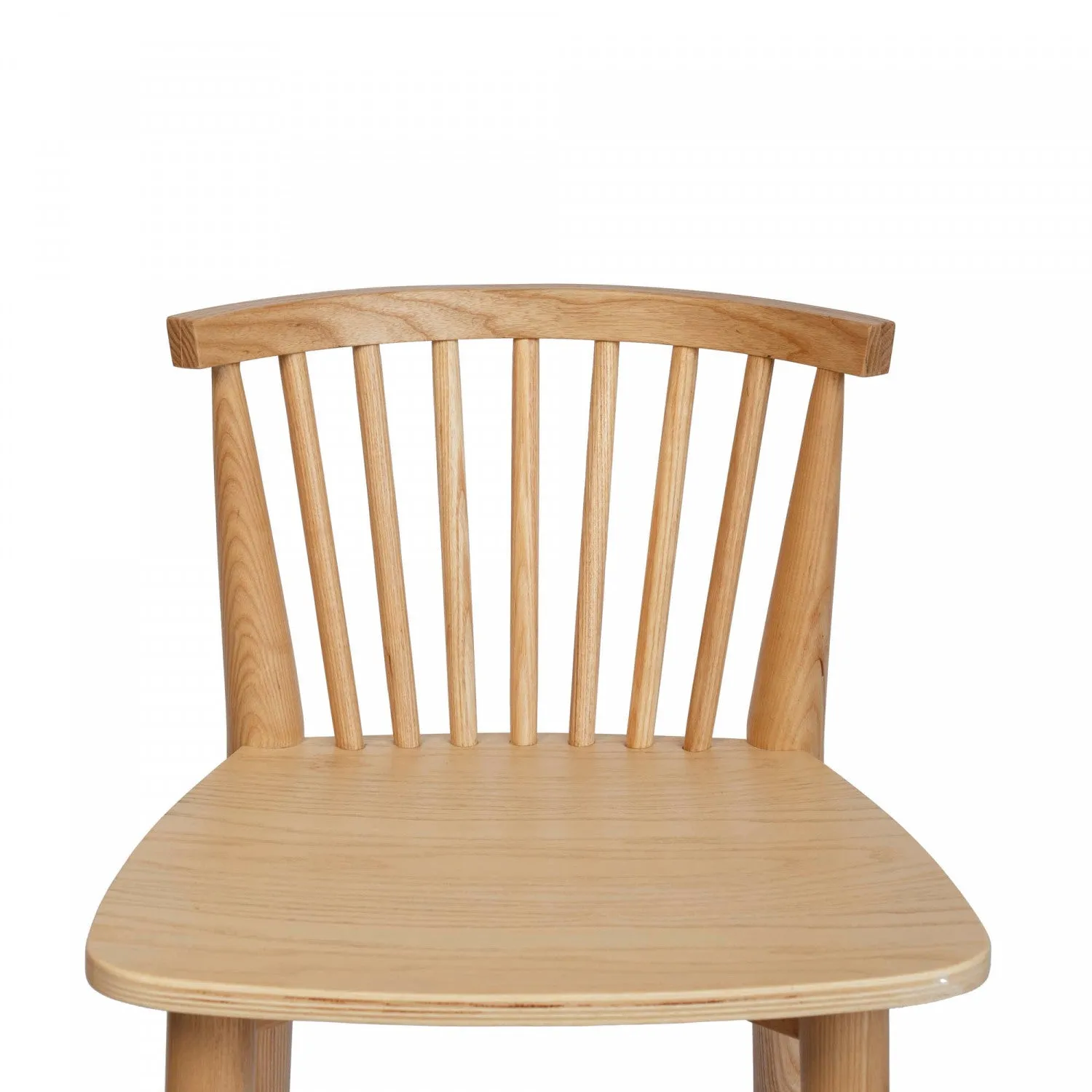 Dorsen Counter Stool - Natural