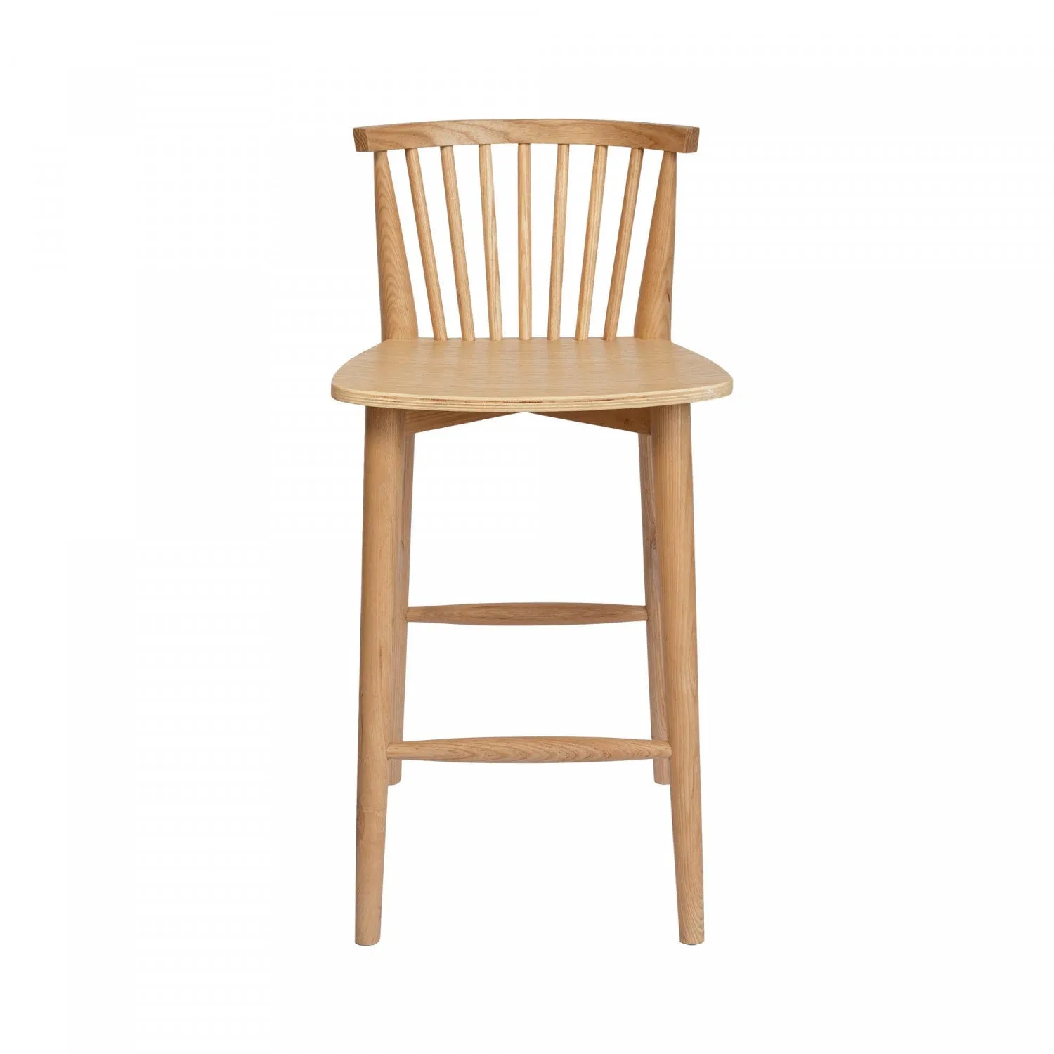 Dorsen Counter Stool - Natural