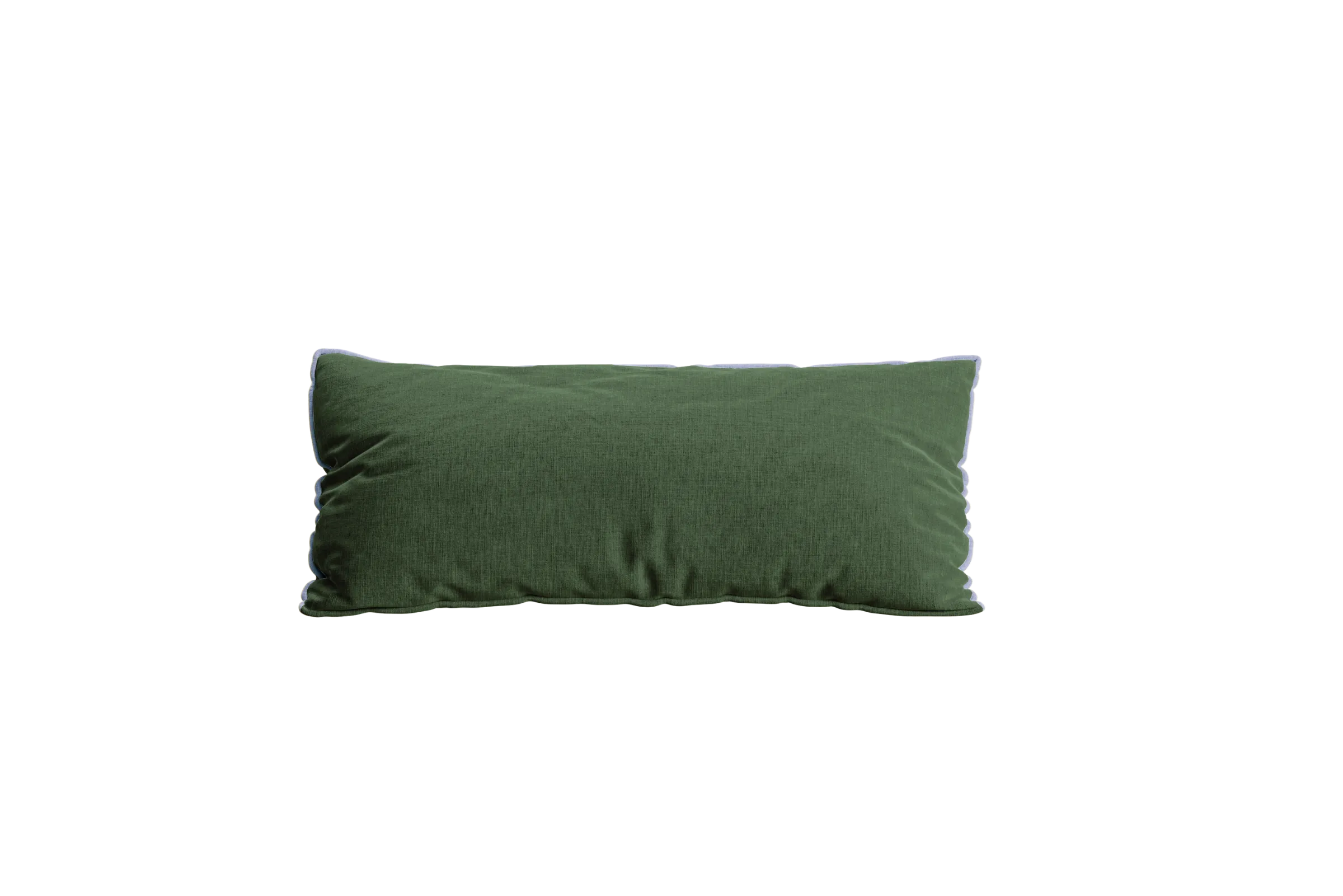 Eclipse Lumbar Pillow - Chair in Hemp