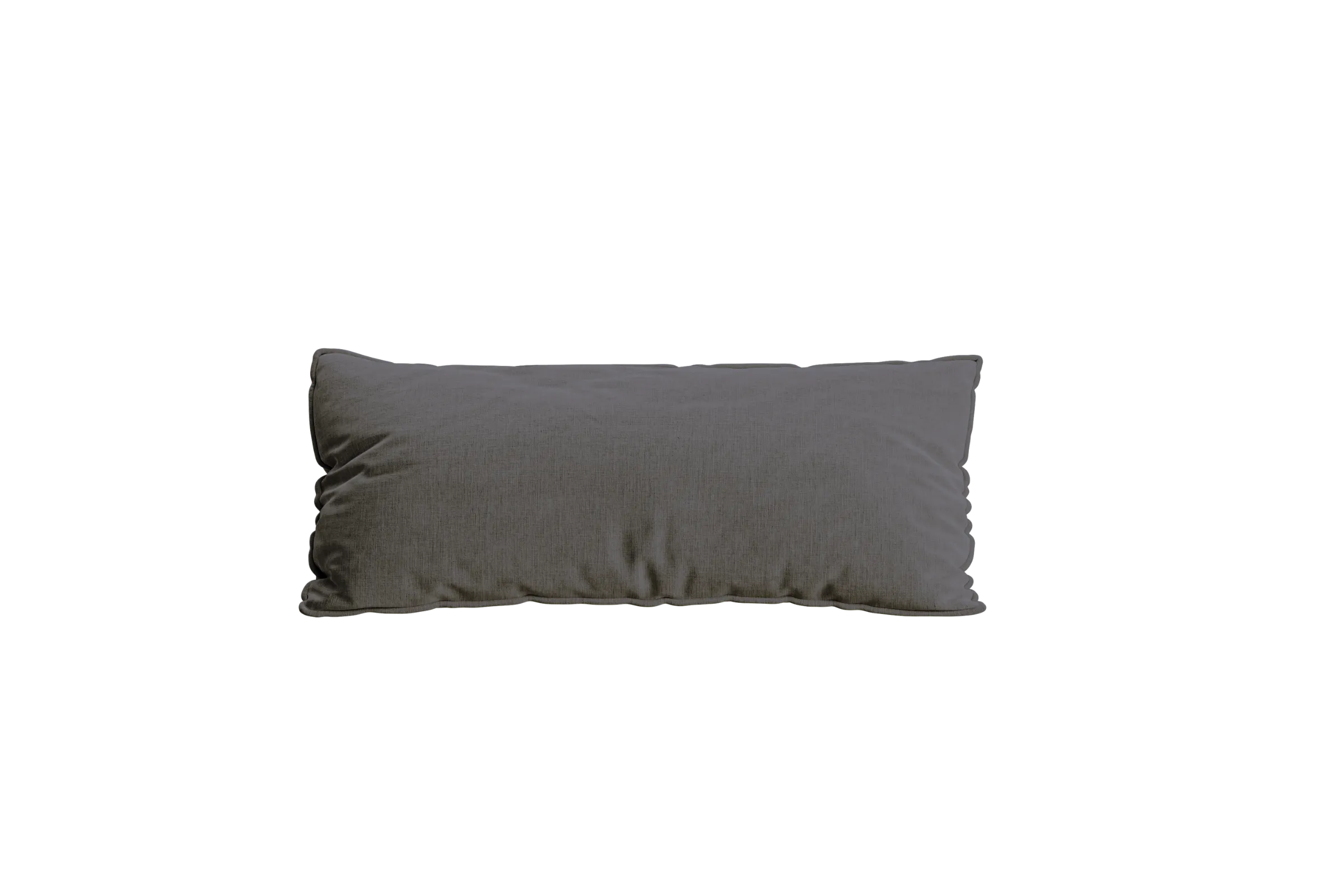 Eclipse Lumbar Pillow - Chair in Hemp