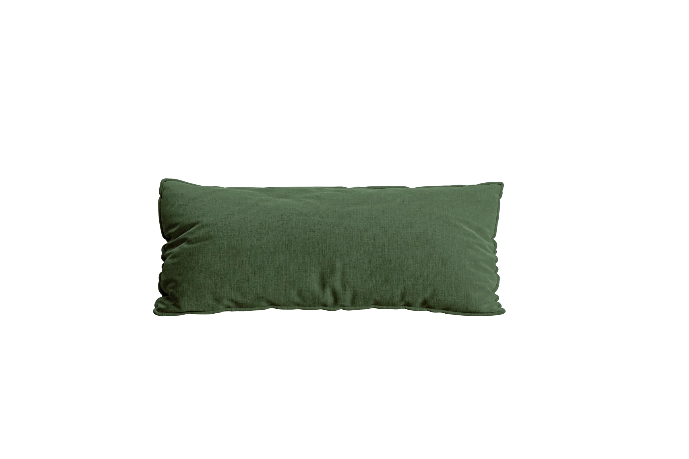 Eclipse Lumbar Pillow - Chair in Hemp