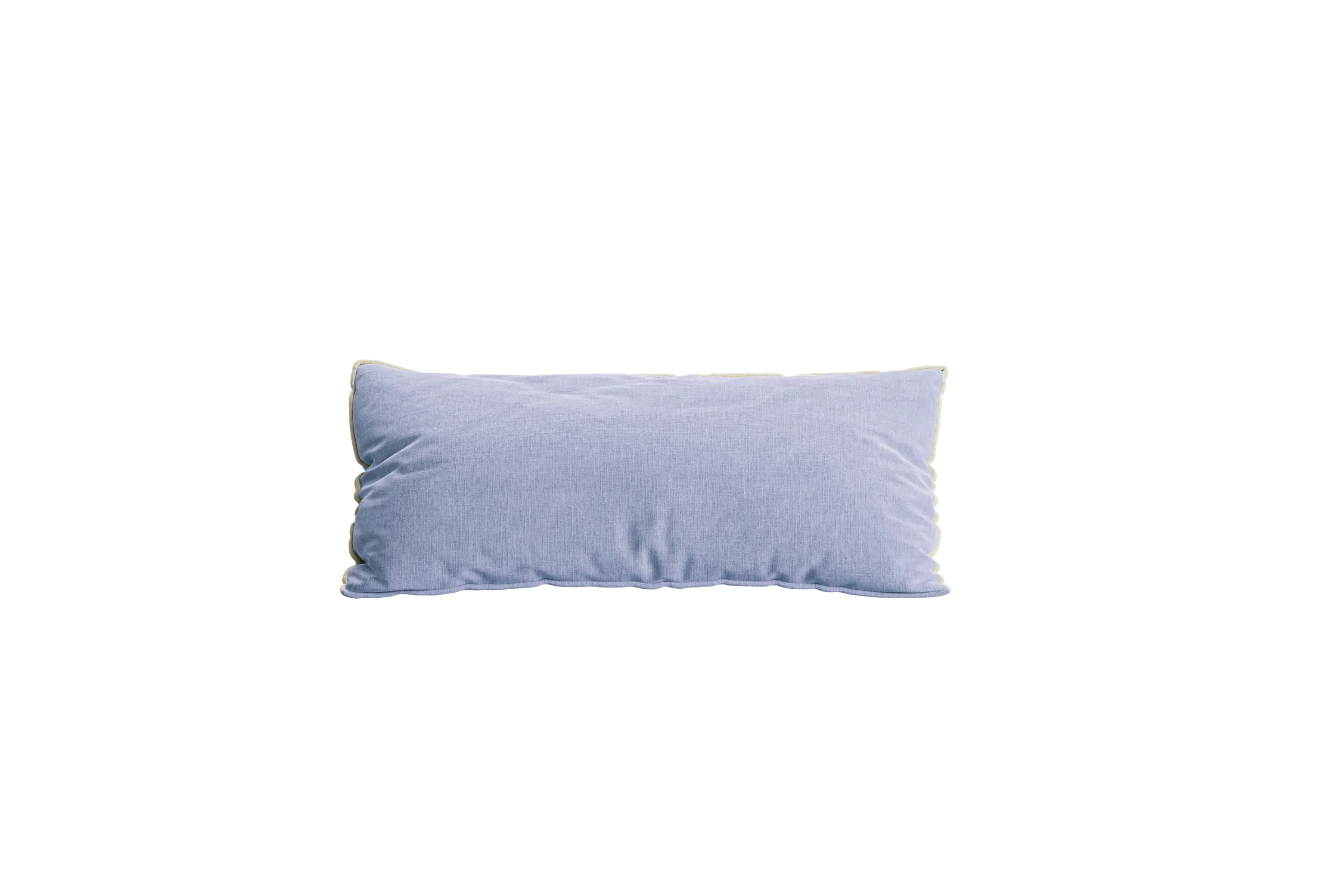 Eclipse Lumbar Pillow - Chair in Hemp