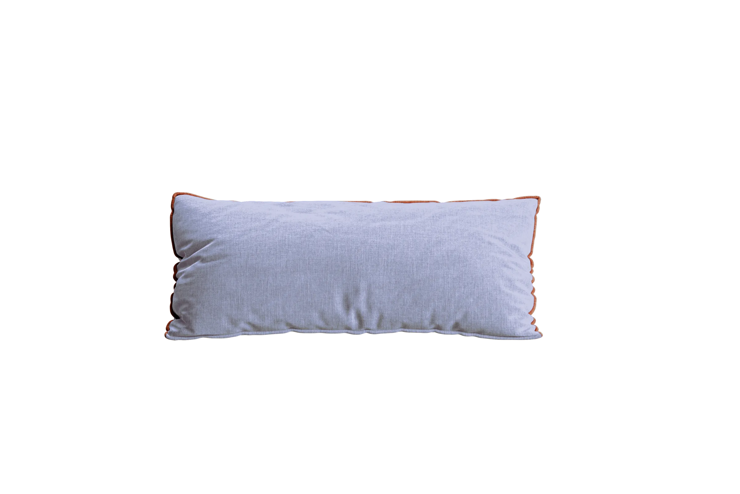 Eclipse Lumbar Pillow - Chair in Hemp