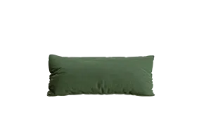 Eclipse Lumbar Pillow - Chair in Hemp