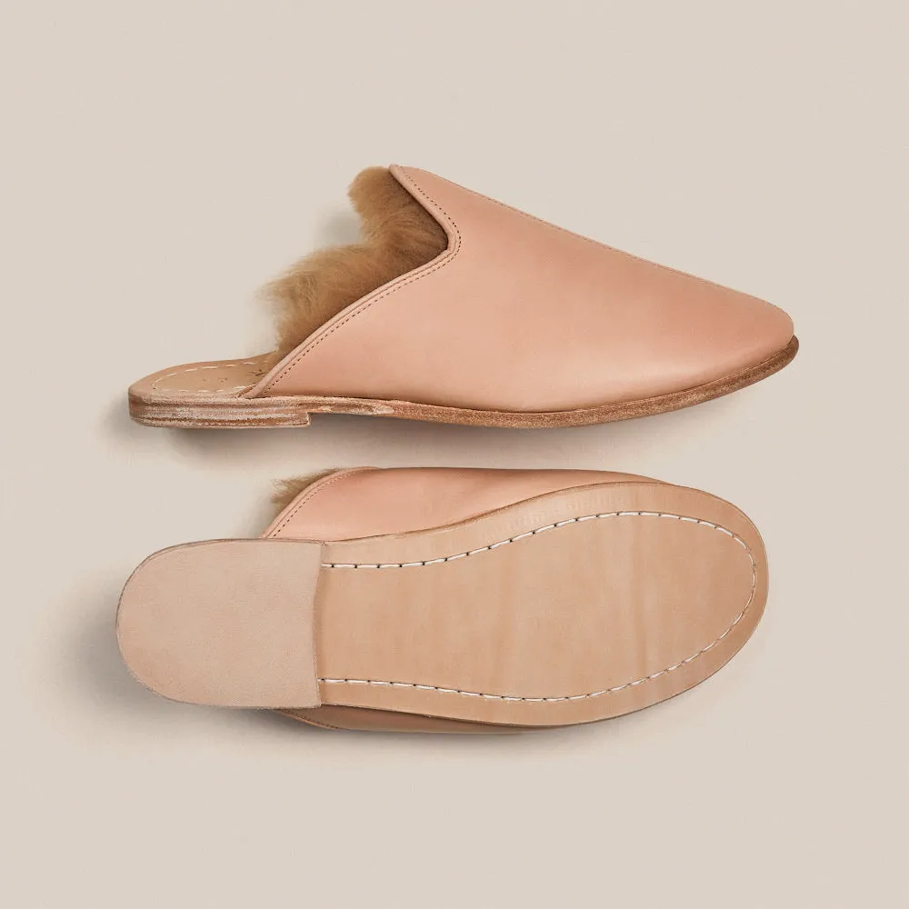 El Paso Shearling Baba (Mens)