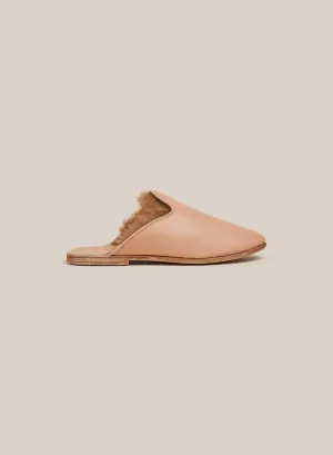 El Paso Shearling Baba (Mens)
