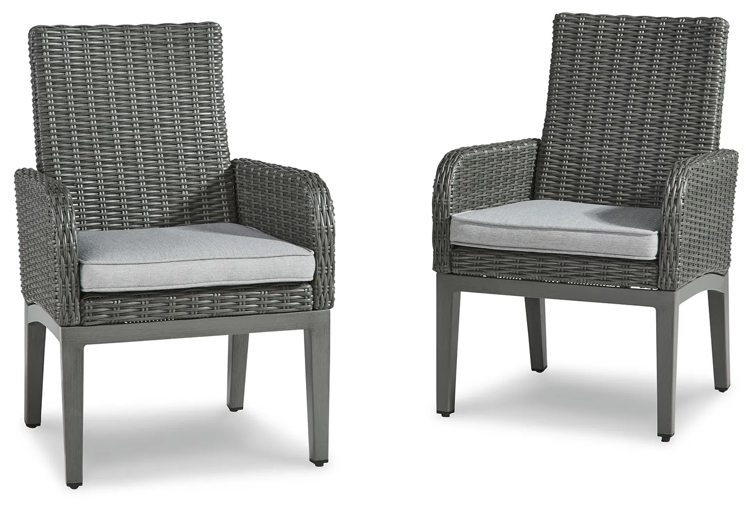Elite Park Arm Chair With Cushion