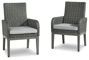 Elite Park Arm Chair With Cushion