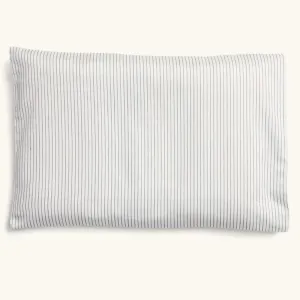 ErgoPouch Pillow Case Midnight Stripe