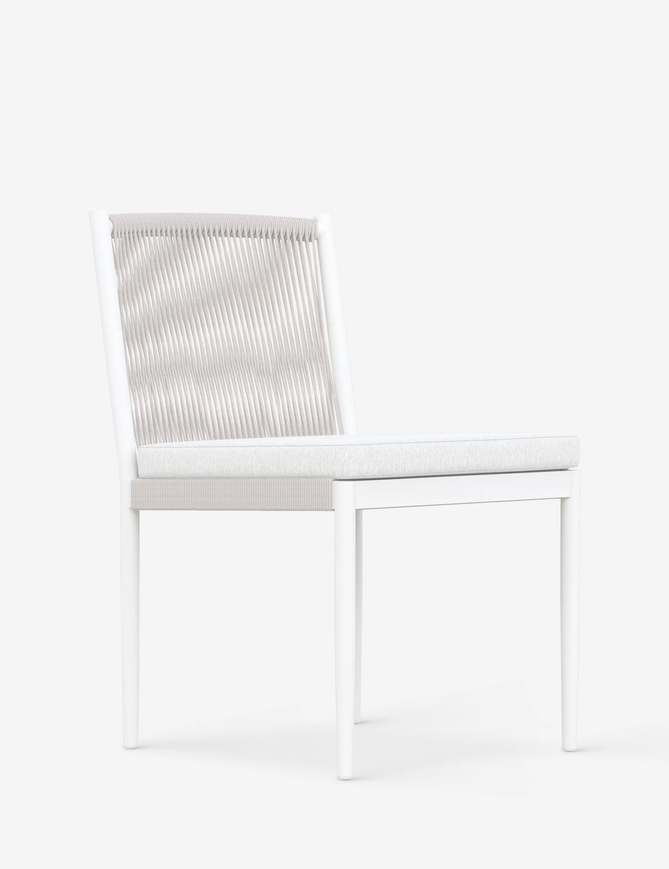 Esparza Indoor / Outdoor Dining Chair