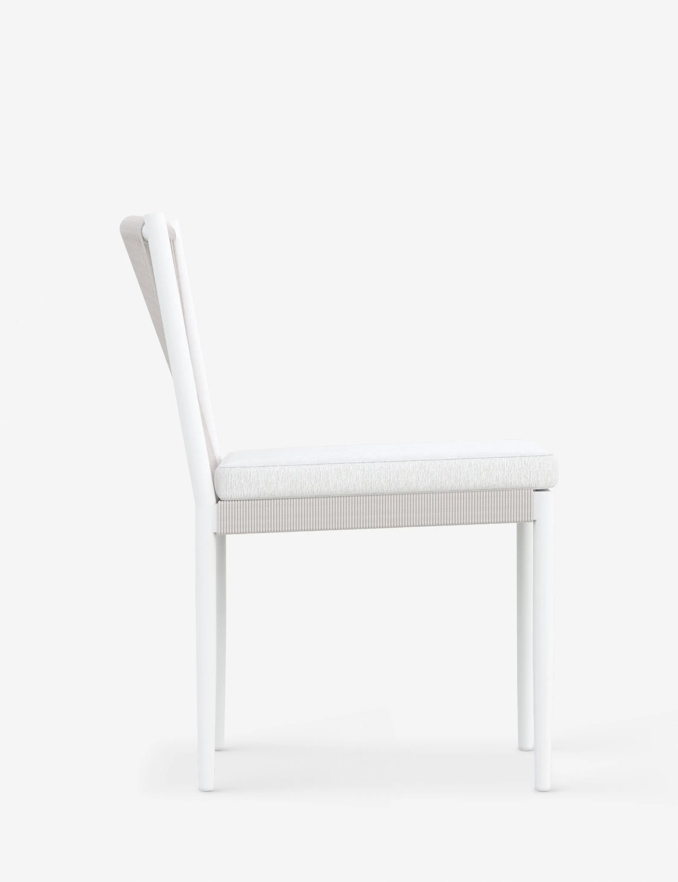 Esparza Indoor / Outdoor Dining Chair