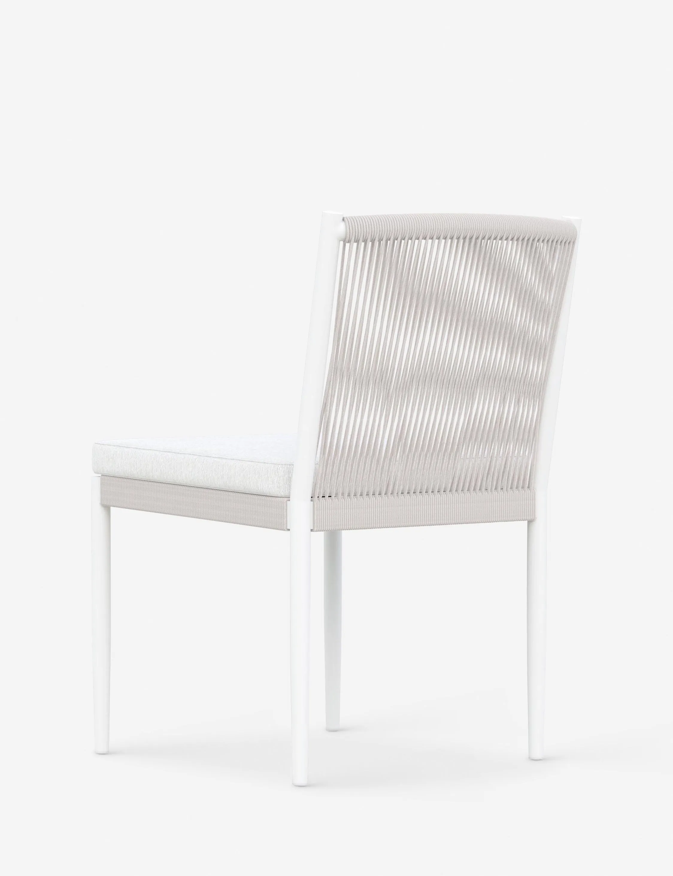 Esparza Indoor / Outdoor Dining Chair