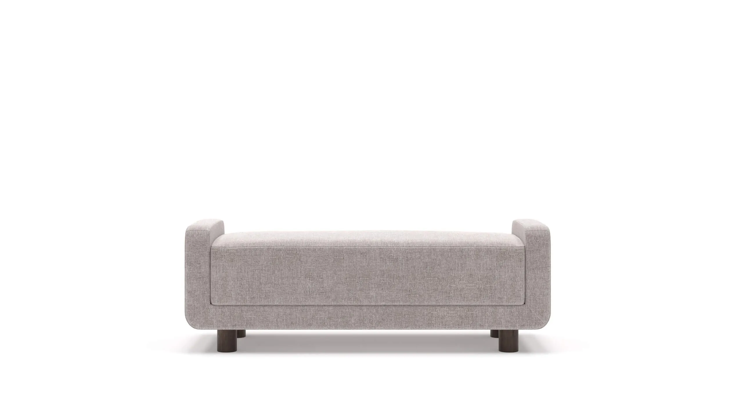 Eva Bench (48" Wide x 21" Deep)