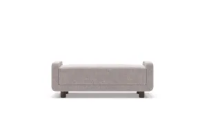 Eva Bench (48" Wide x 21" Deep)