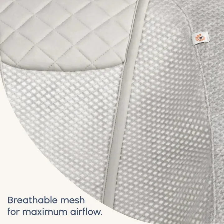 Evolve 3 in 1 Bouncer Mesh VARIOUS COLOURS