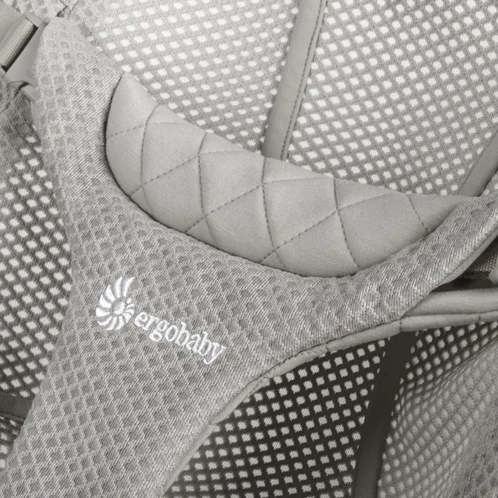 Evolve 3 in 1 Bouncer Mesh VARIOUS COLOURS
