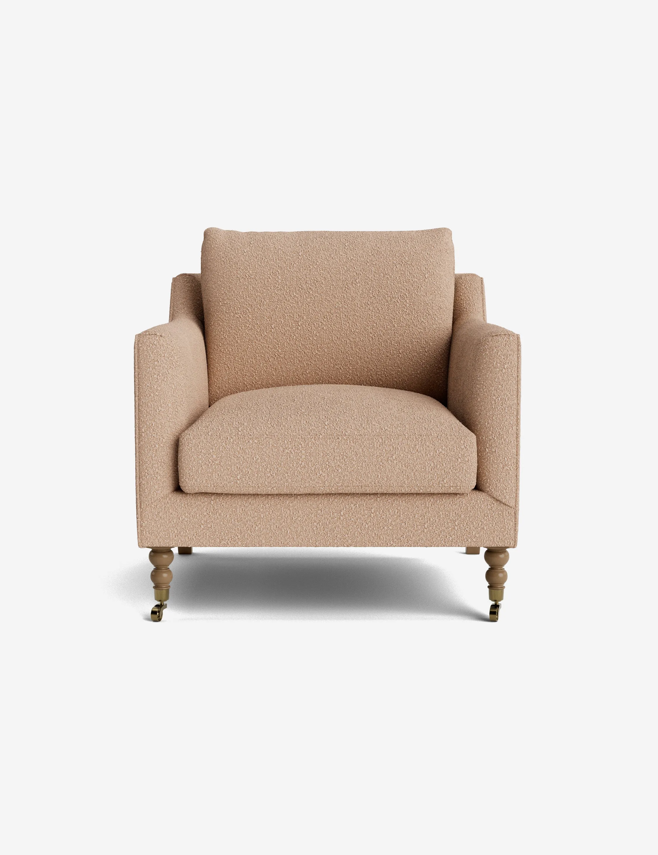 Fabienne Accent Chair