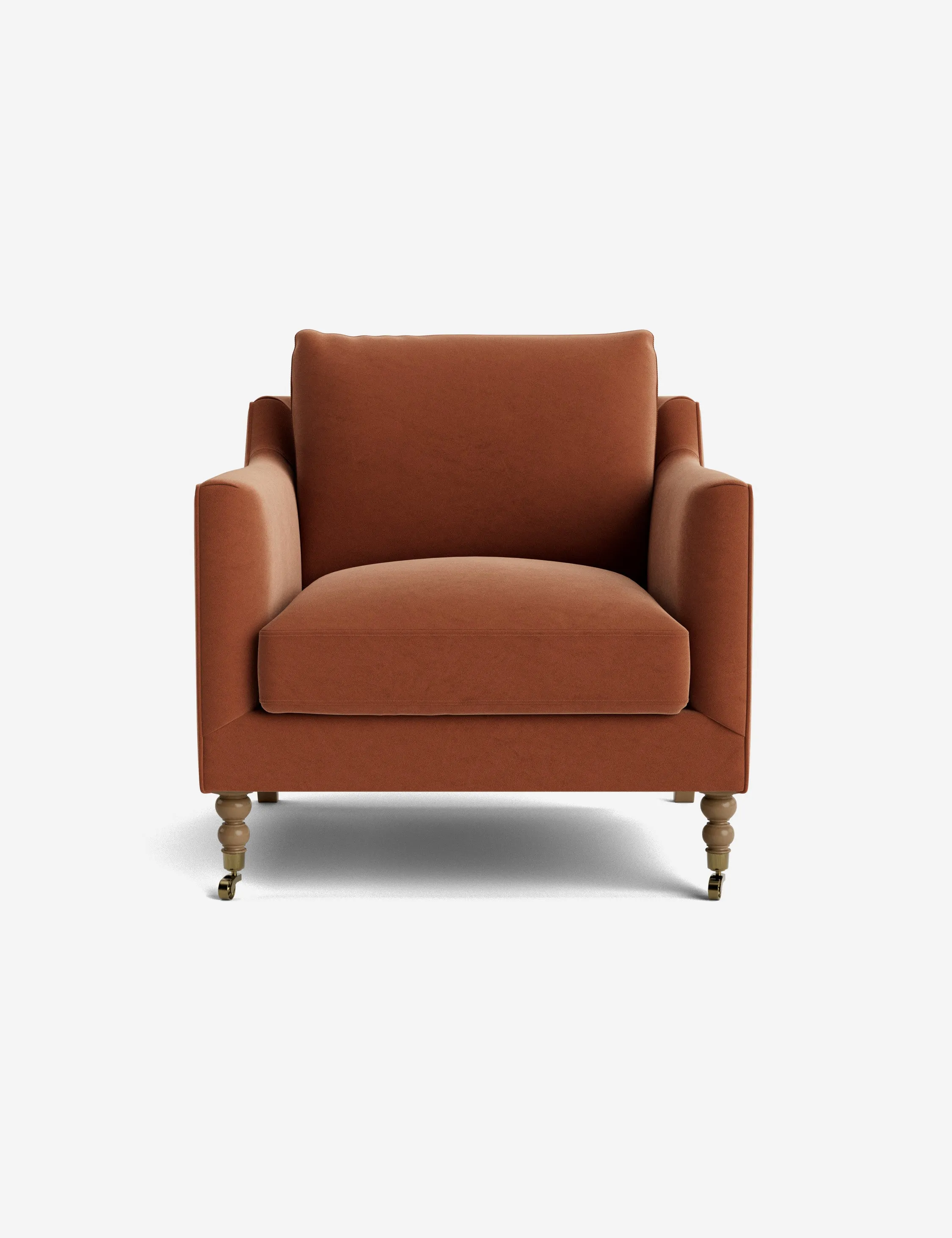 Fabienne Accent Chair