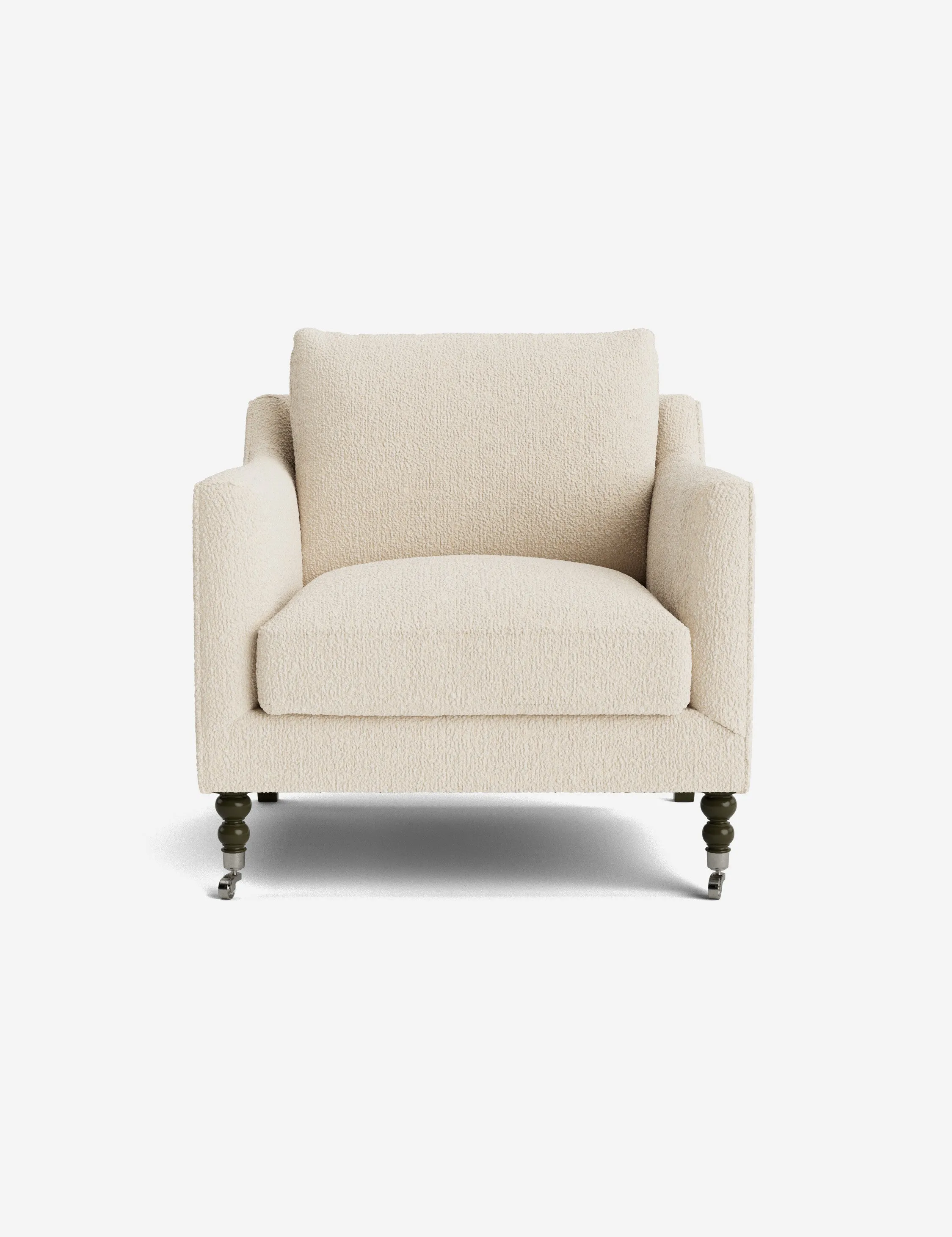 Fabienne Accent Chair