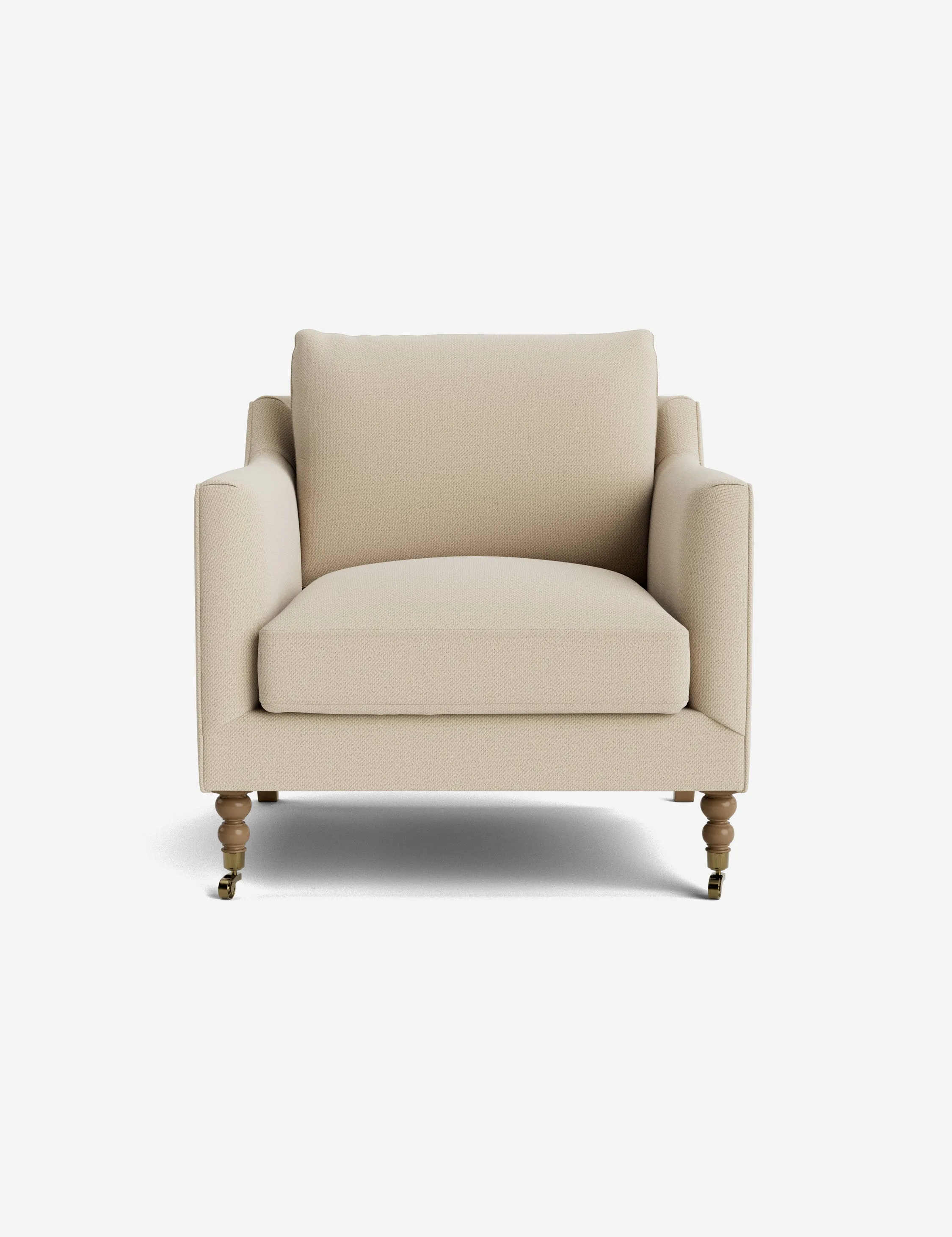 Fabienne Accent Chair