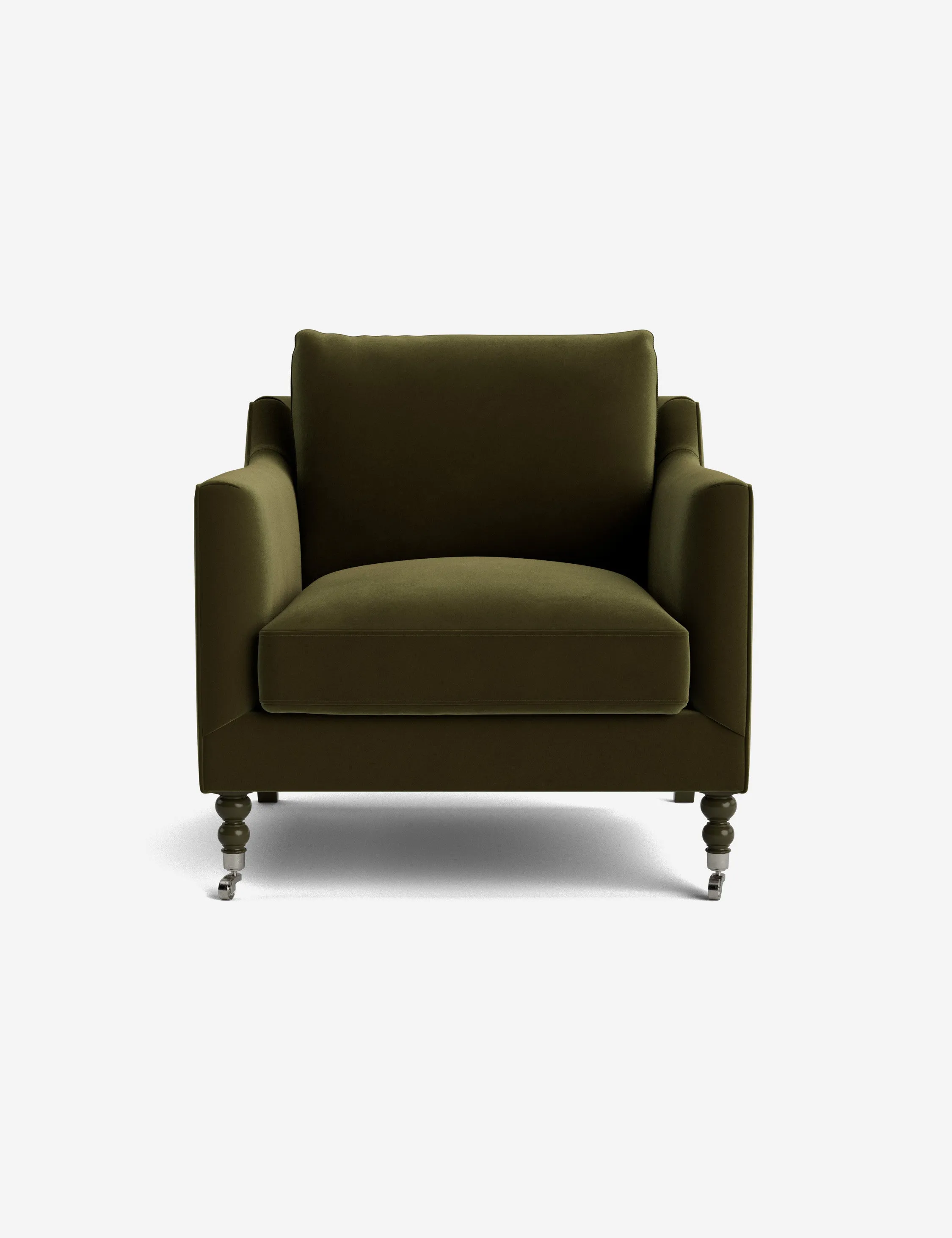 Fabienne Accent Chair