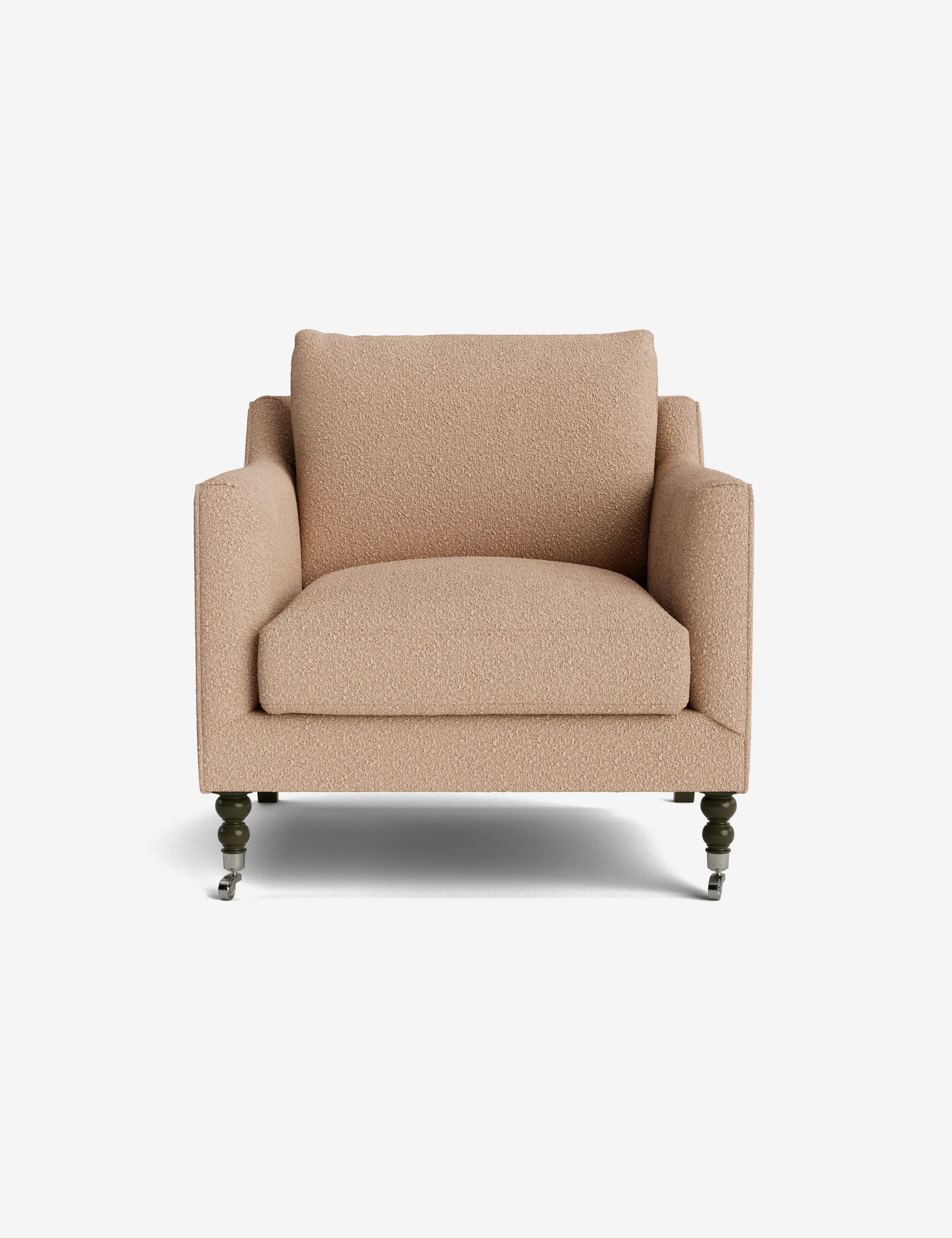 Fabienne Accent Chair