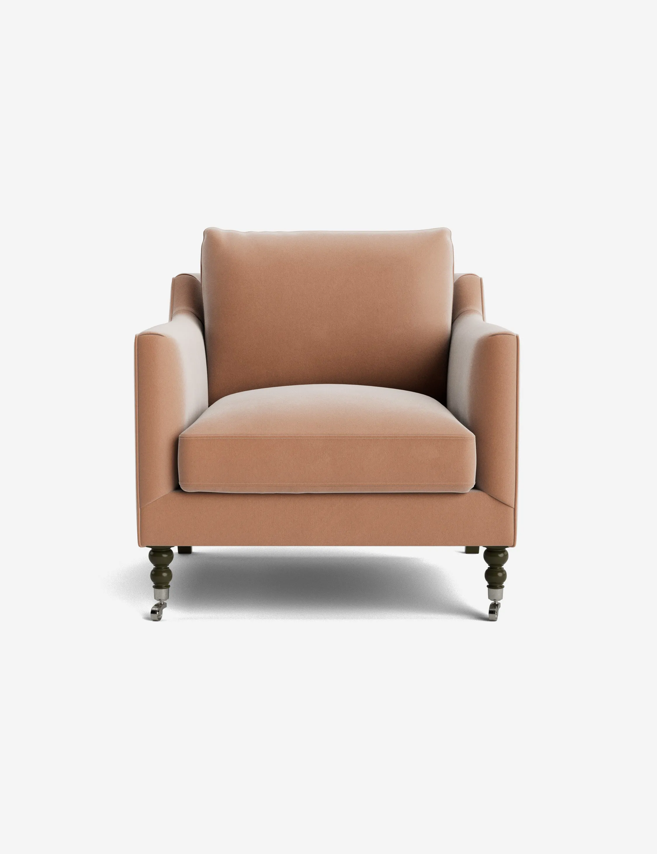 Fabienne Accent Chair