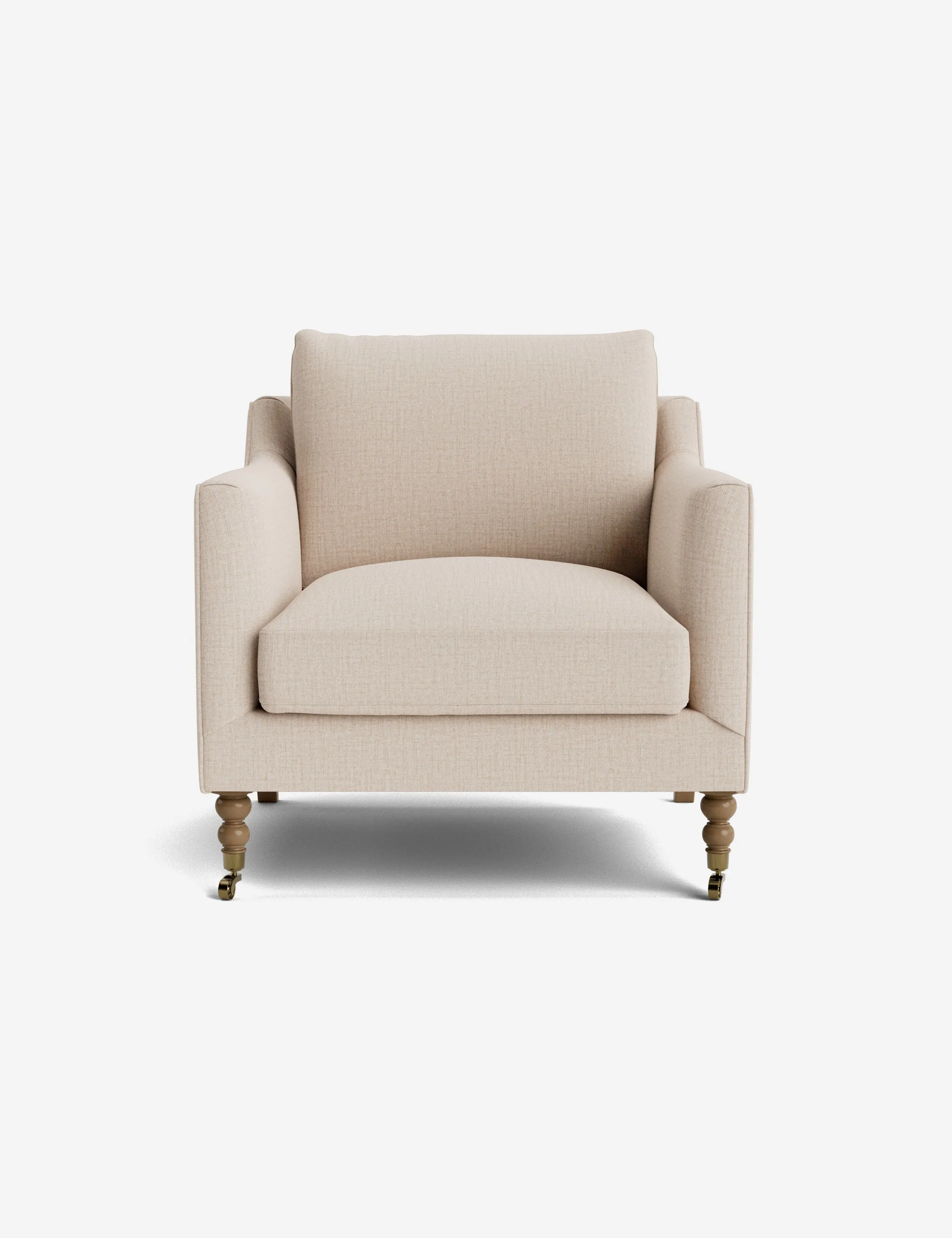 Fabienne Accent Chair