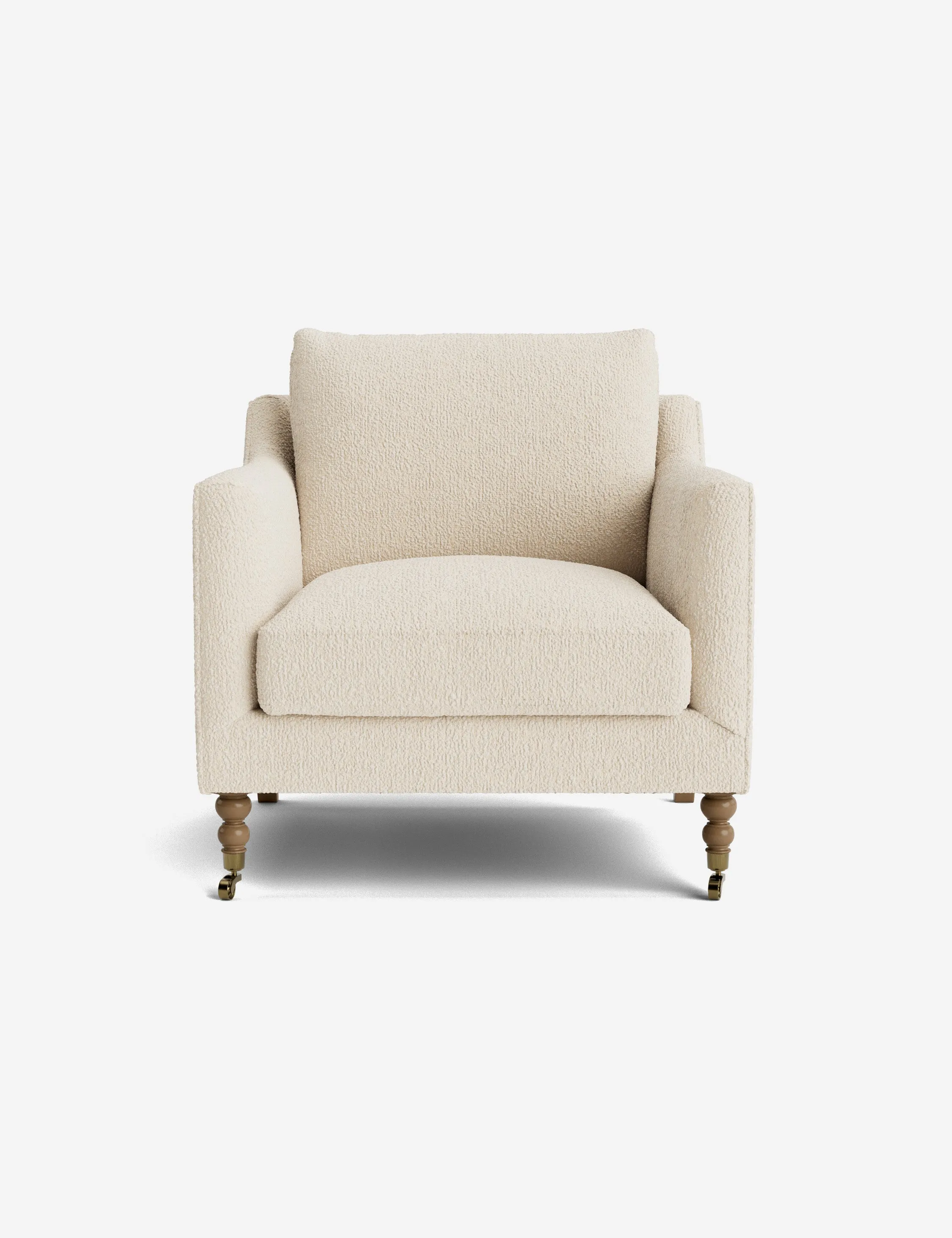 Fabienne Accent Chair