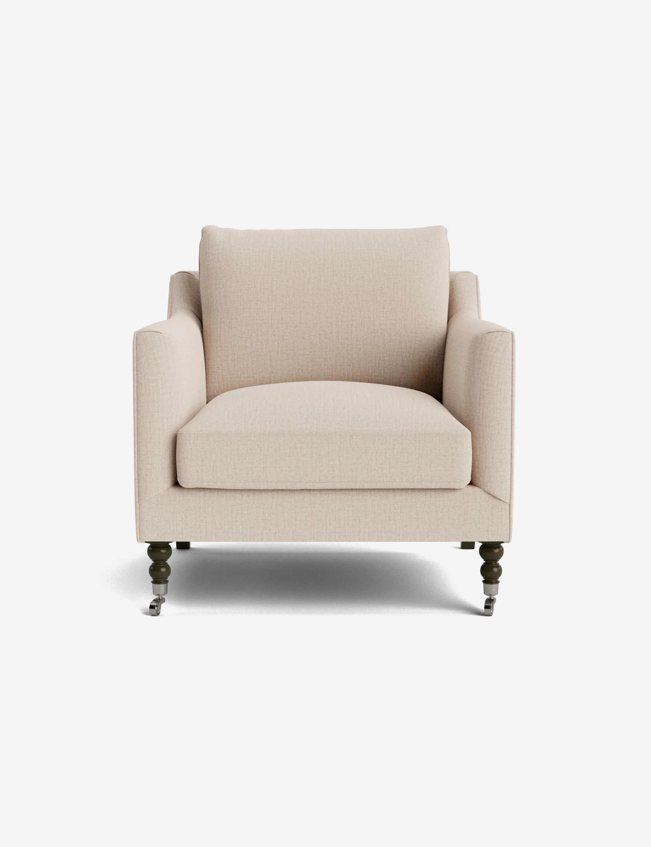 Fabienne Accent Chair