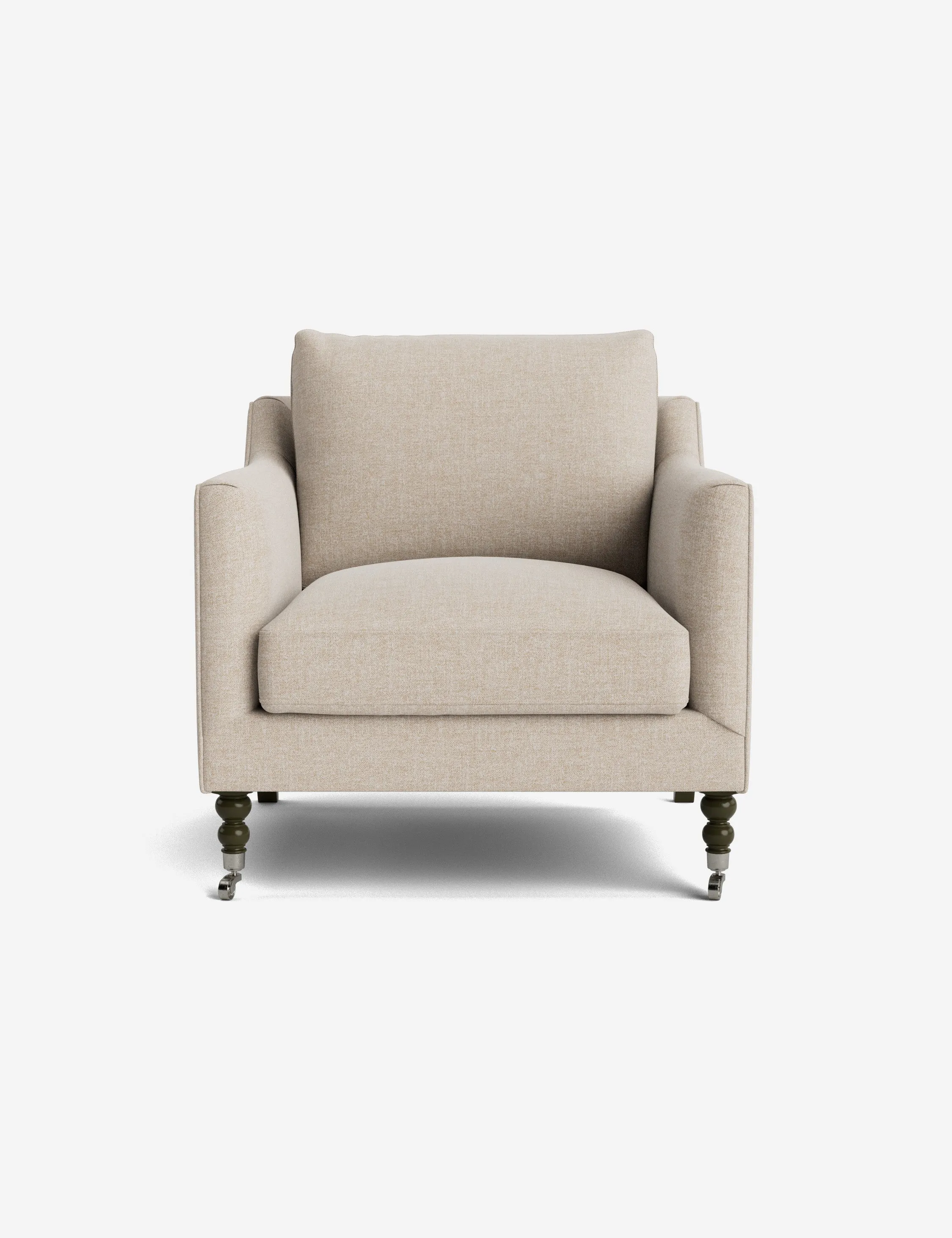 Fabienne Accent Chair