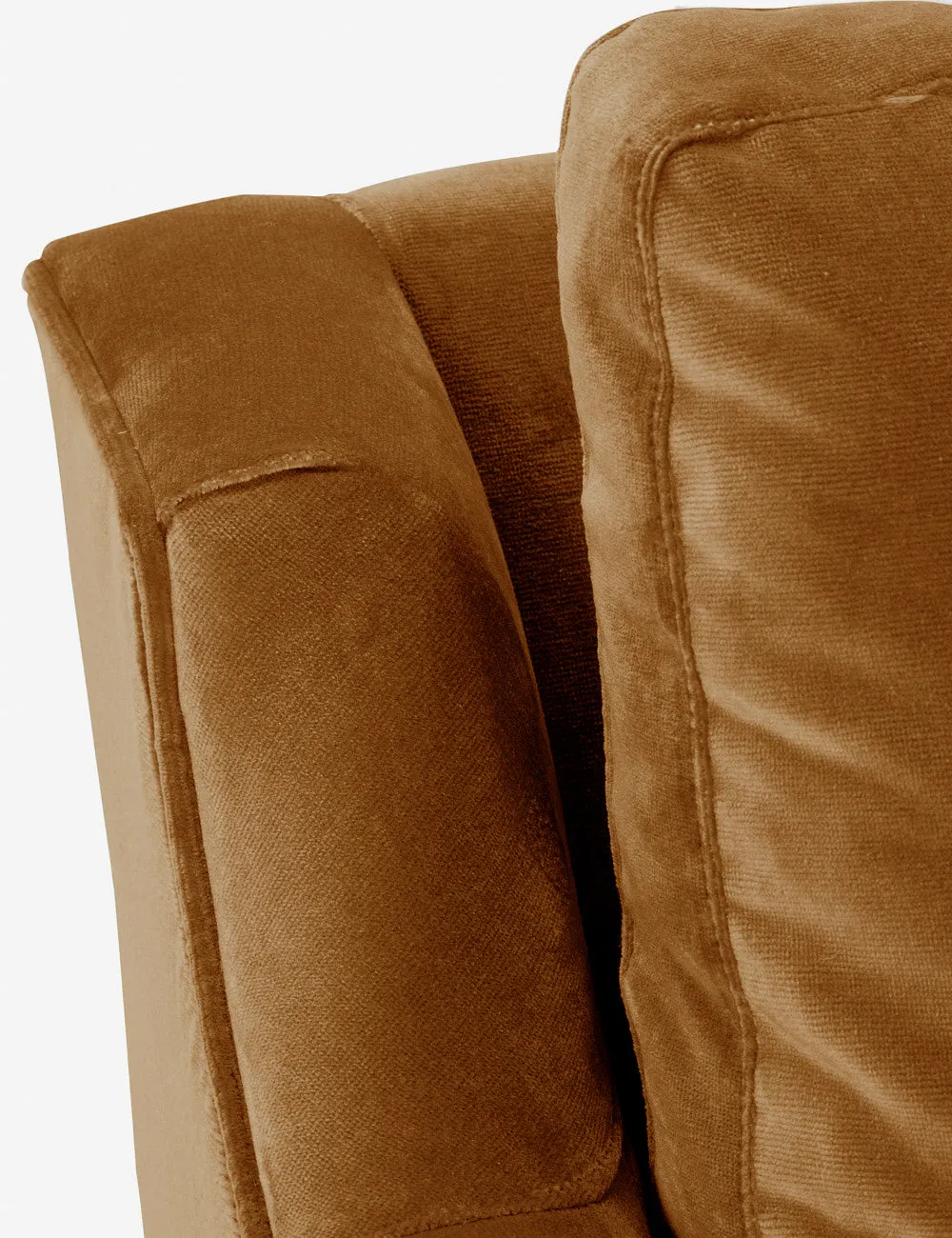 Fabienne Accent Chair