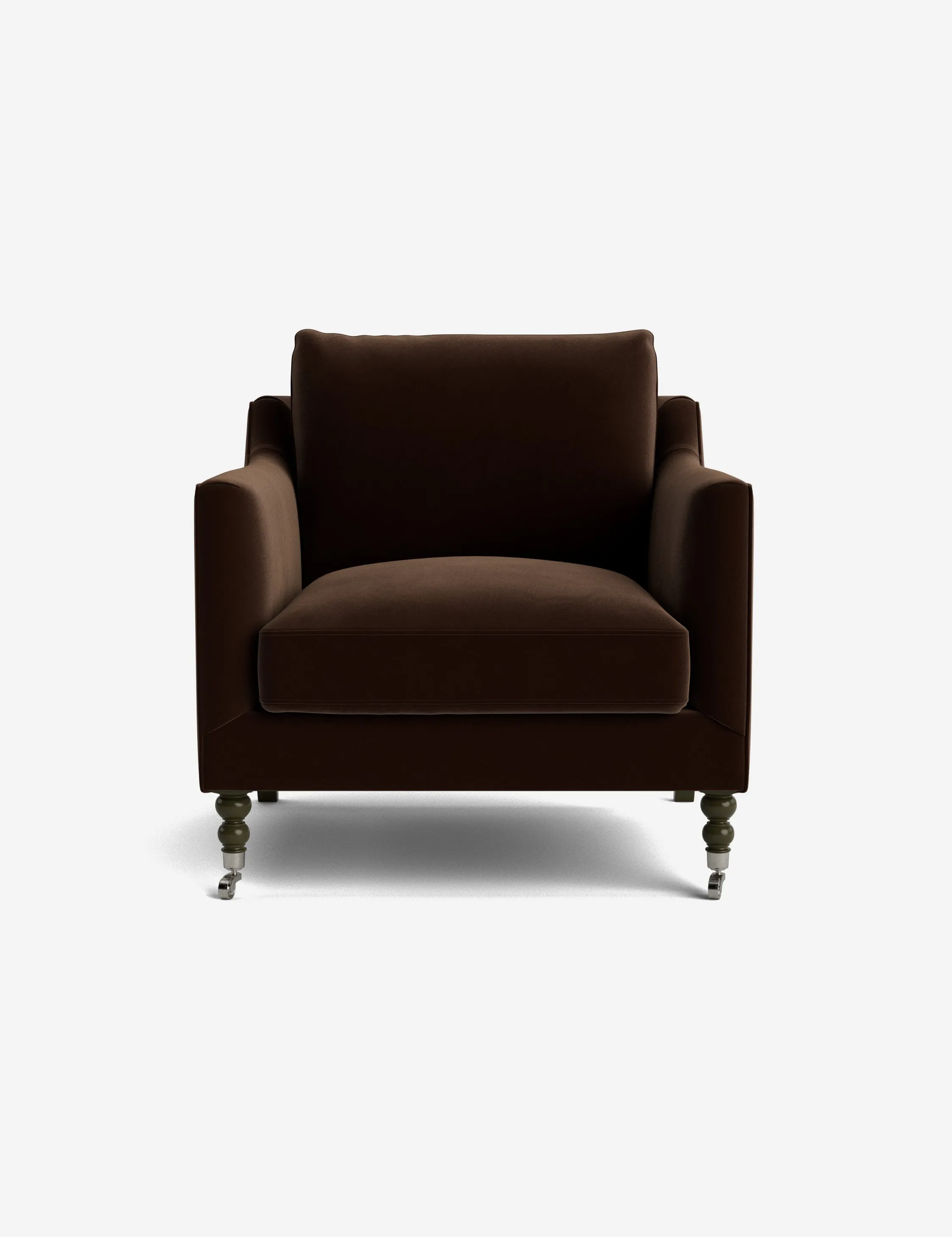 Fabienne Accent Chair
