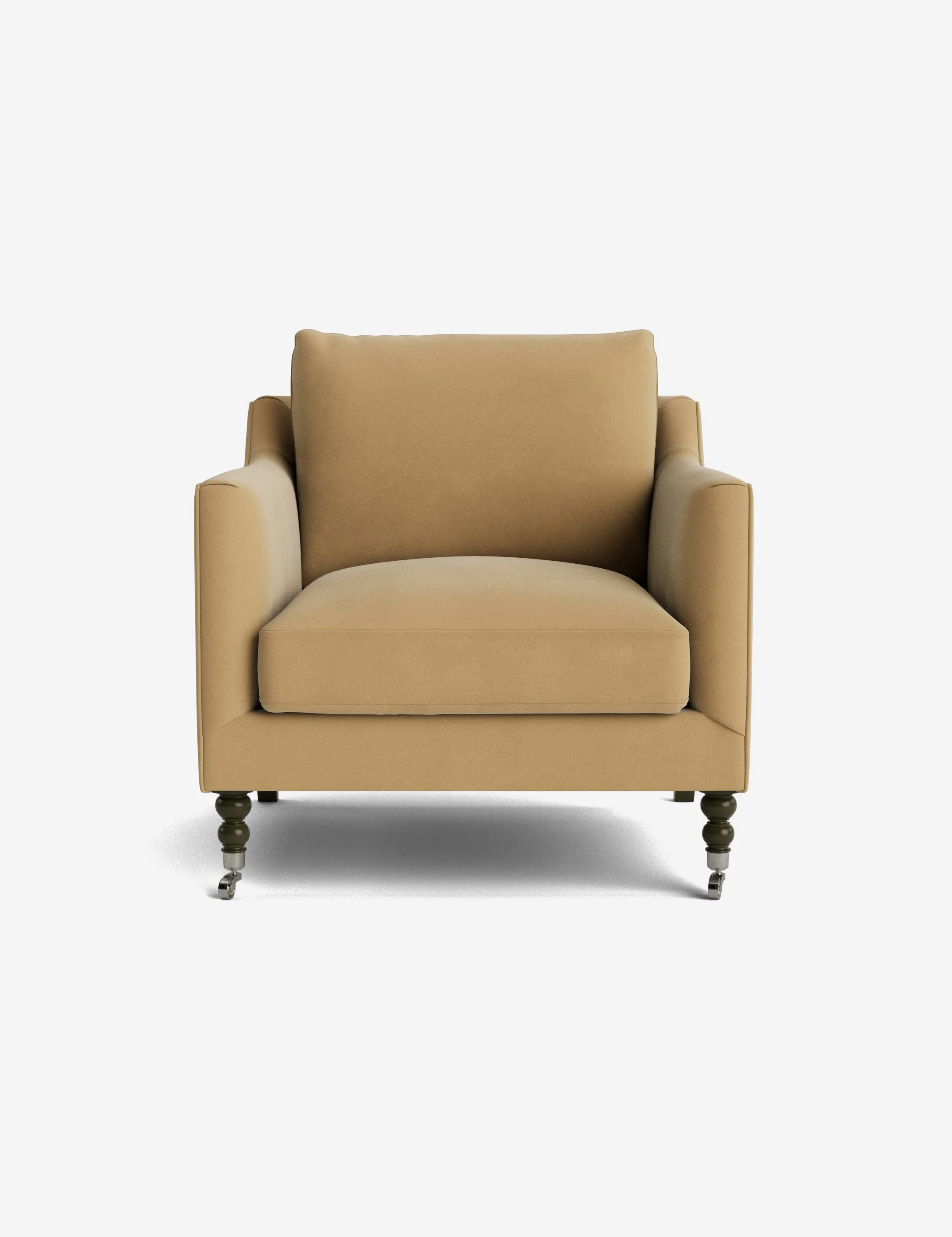 Fabienne Accent Chair
