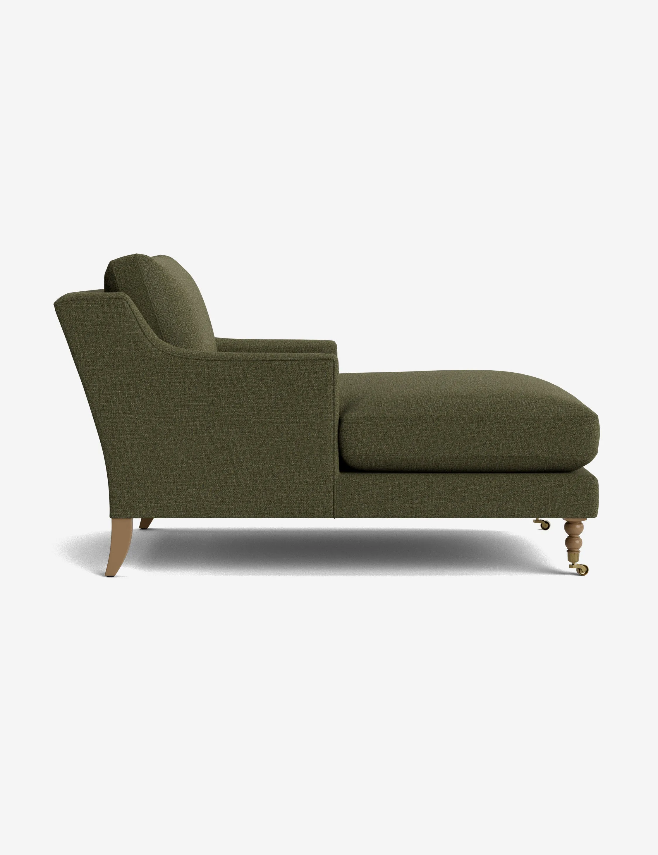 Fabienne Chaise