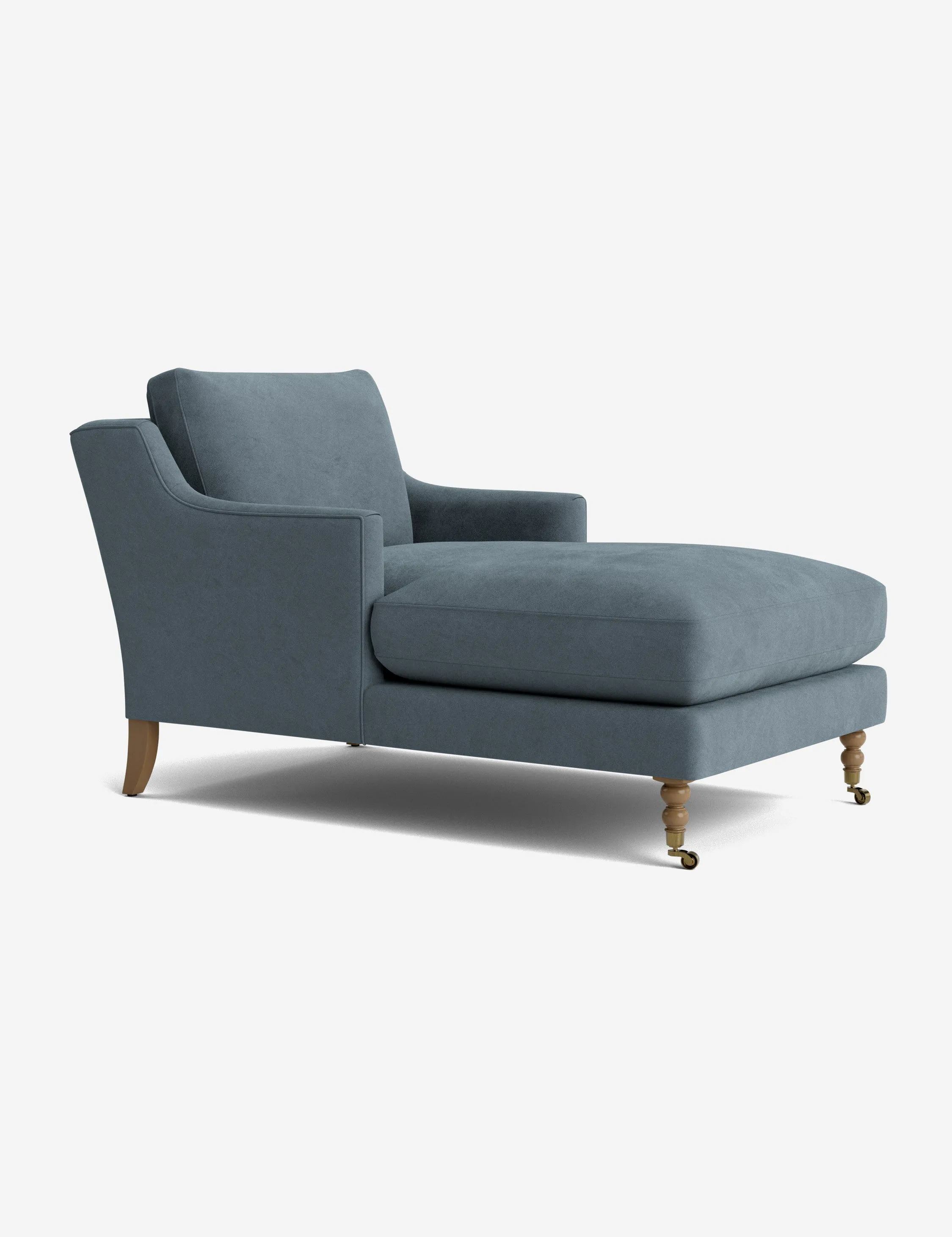 Fabienne Chaise