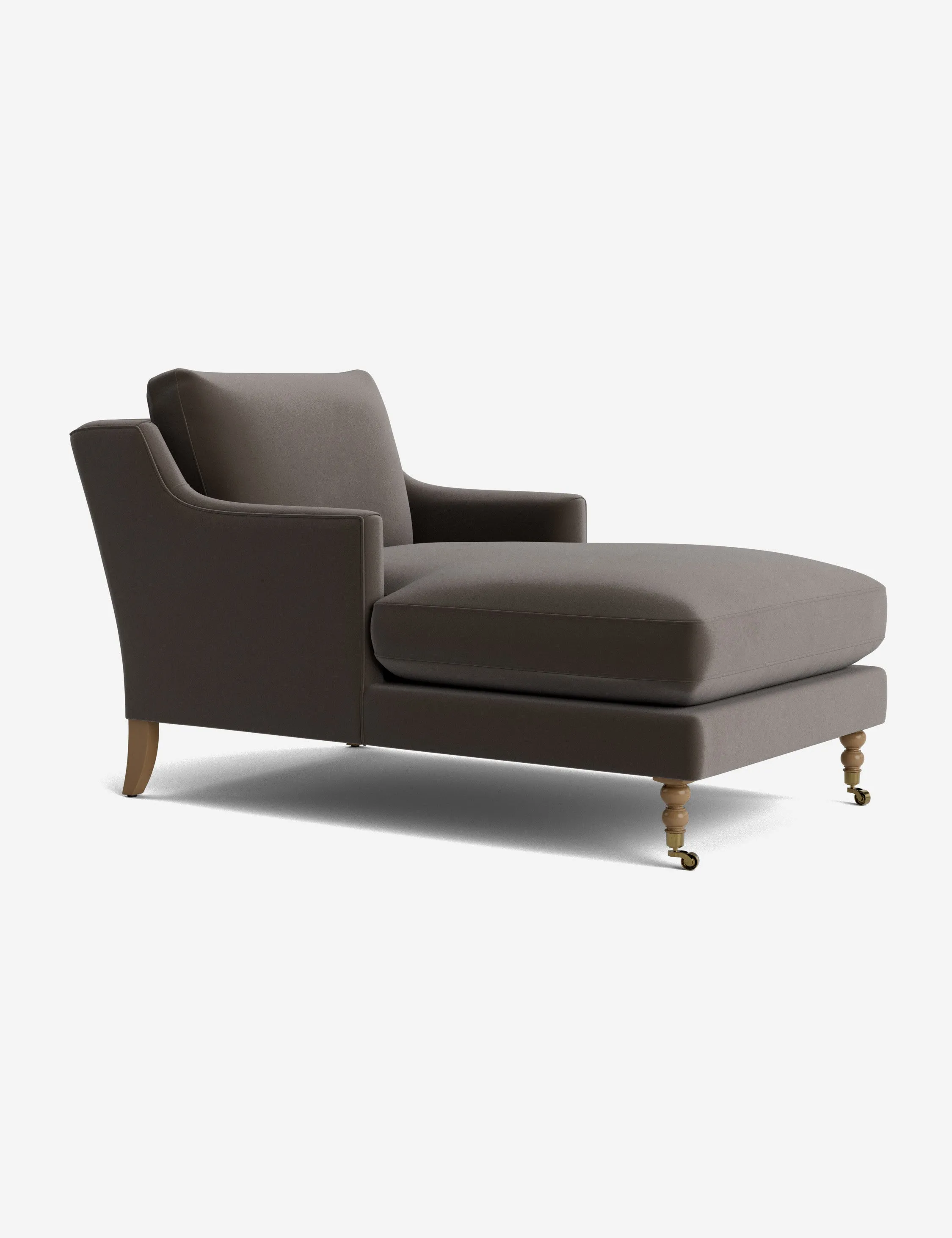 Fabienne Chaise