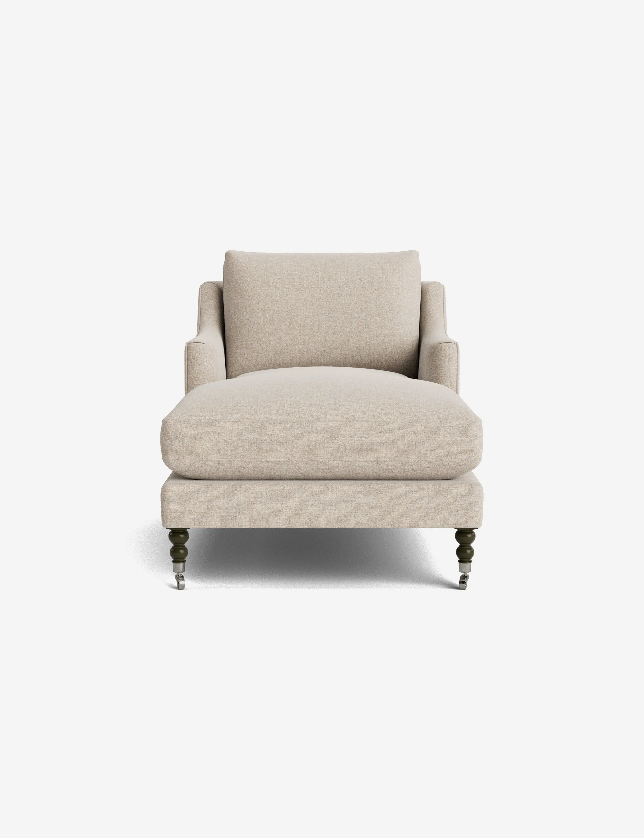 Fabienne Chaise