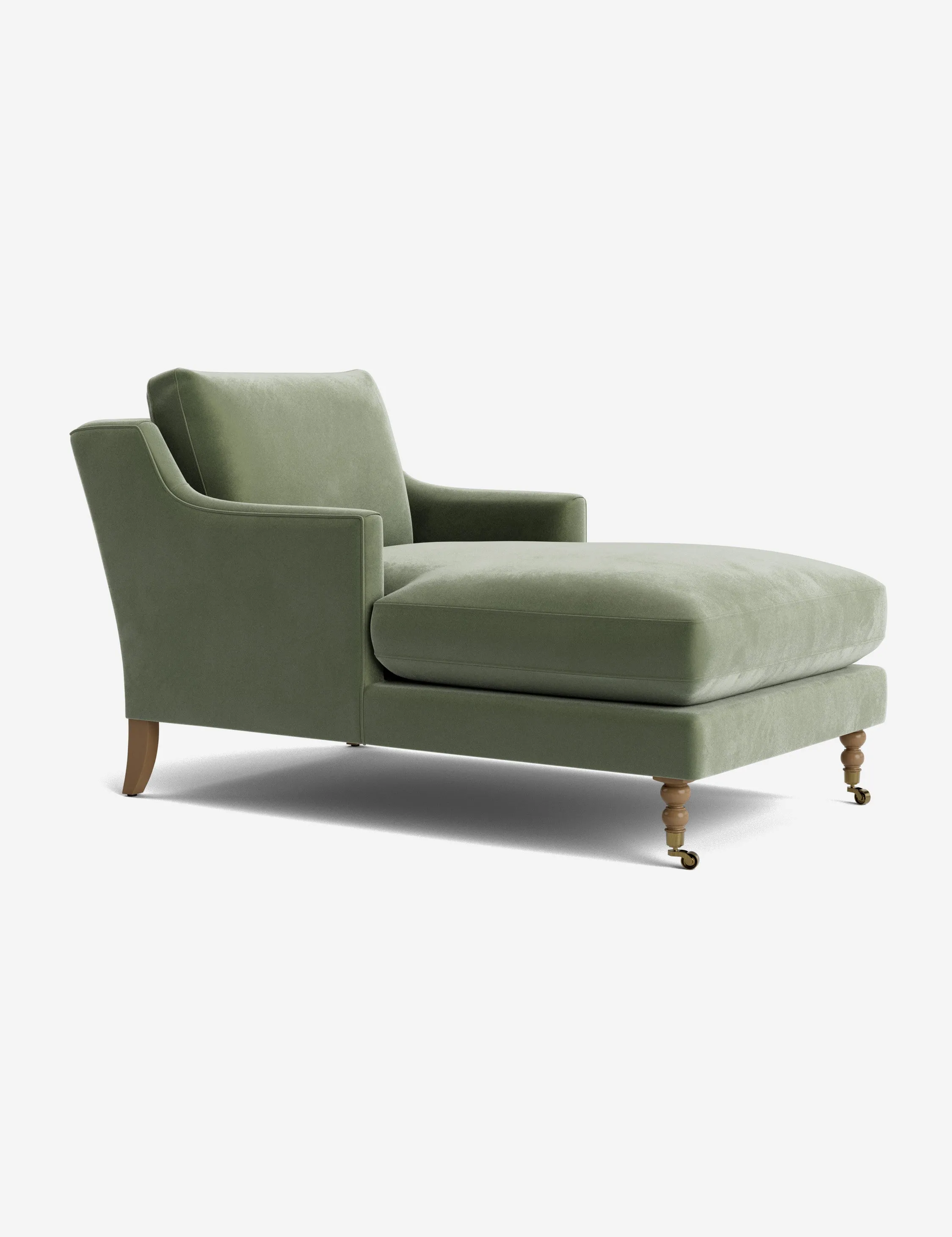 Fabienne Chaise